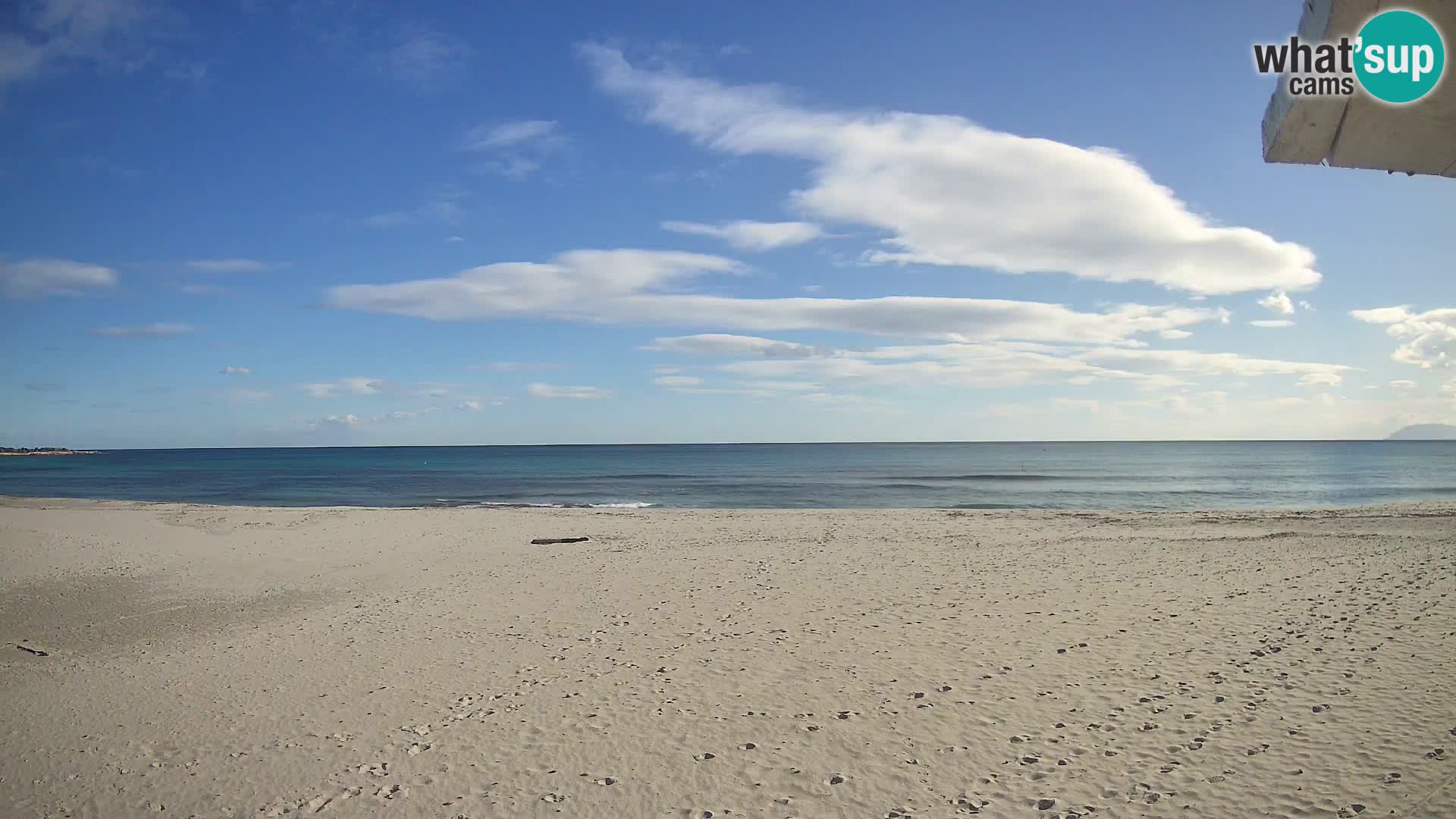 Cala Liberotto – Orosejski zaliv