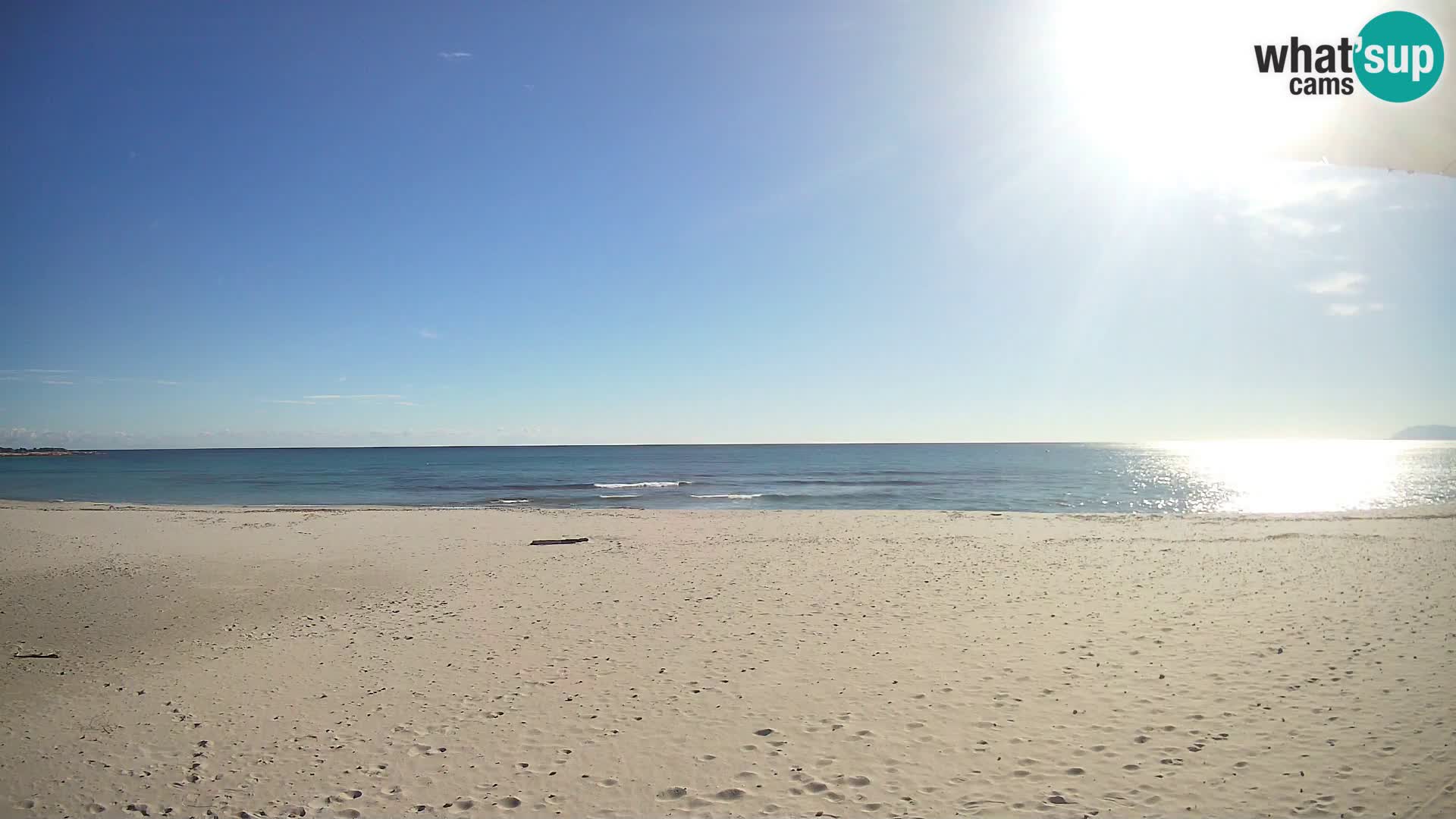 Cala Liberotto – Golfo de Orosei