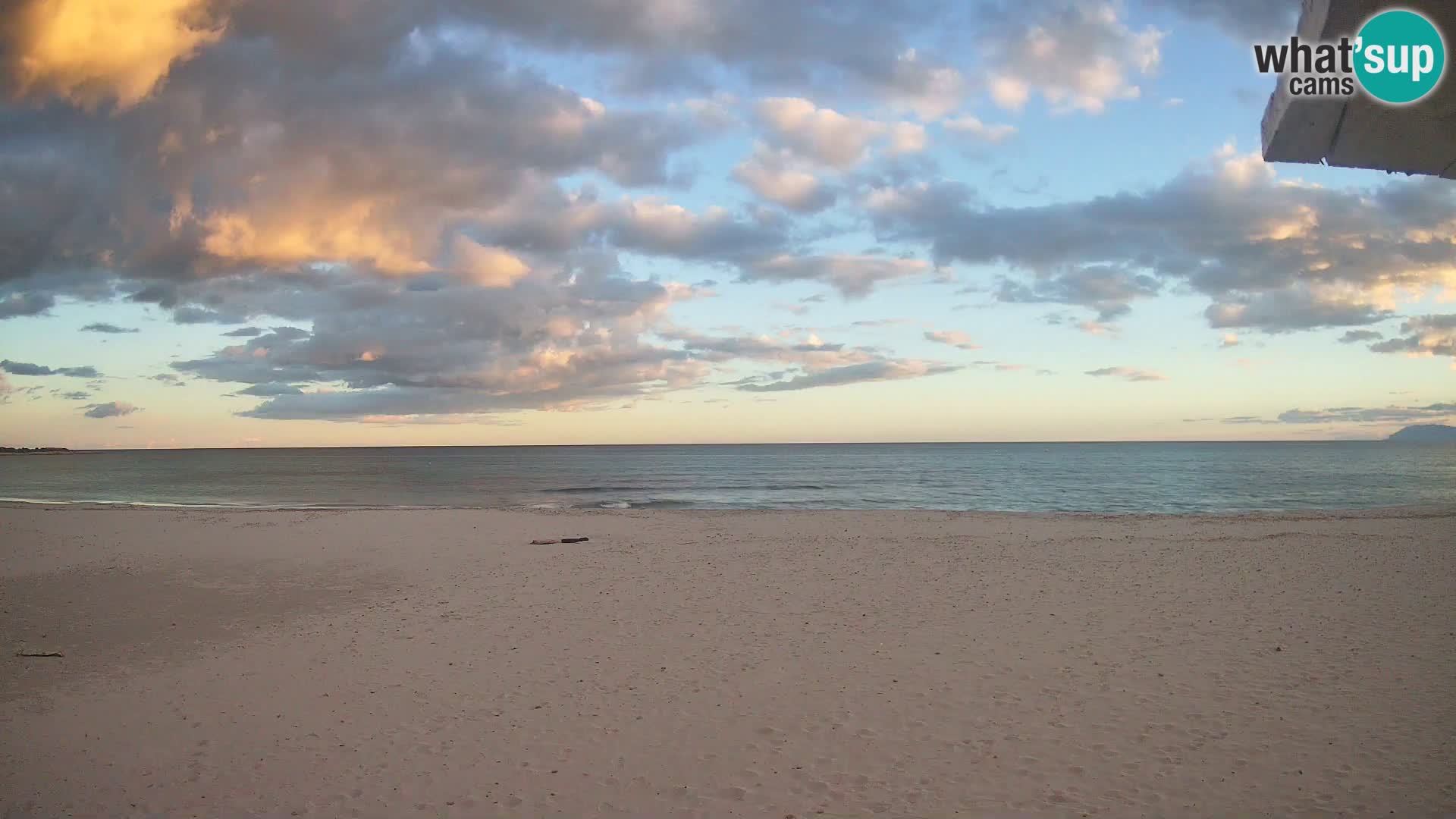 Cala Liberotto – Orosejski zaliv