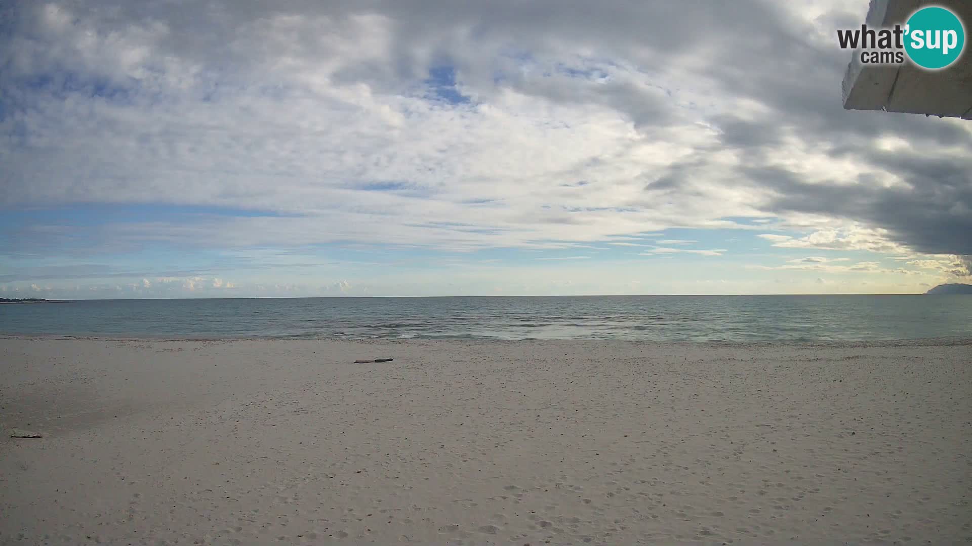 Cala Liberotto – Orosejski zaliv