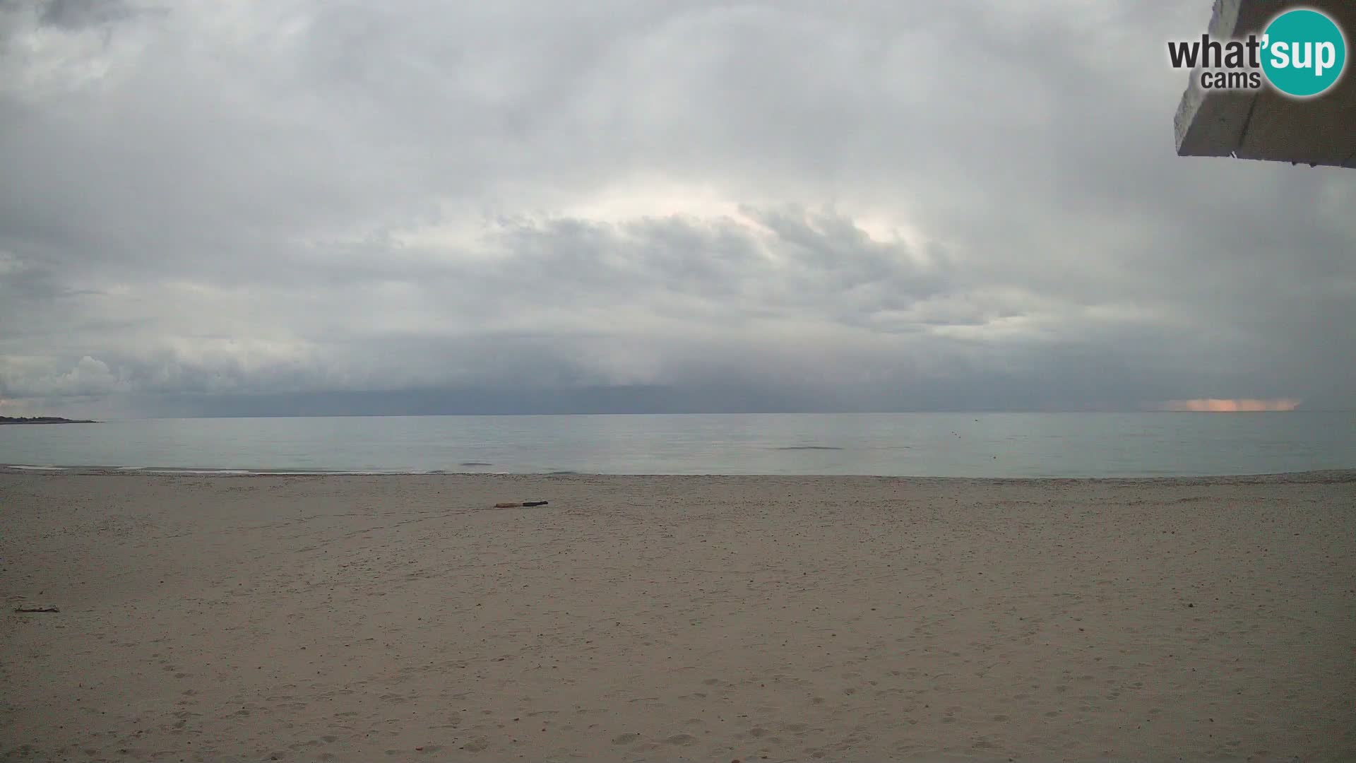 Cala Liberotto – Orosejski zaliv