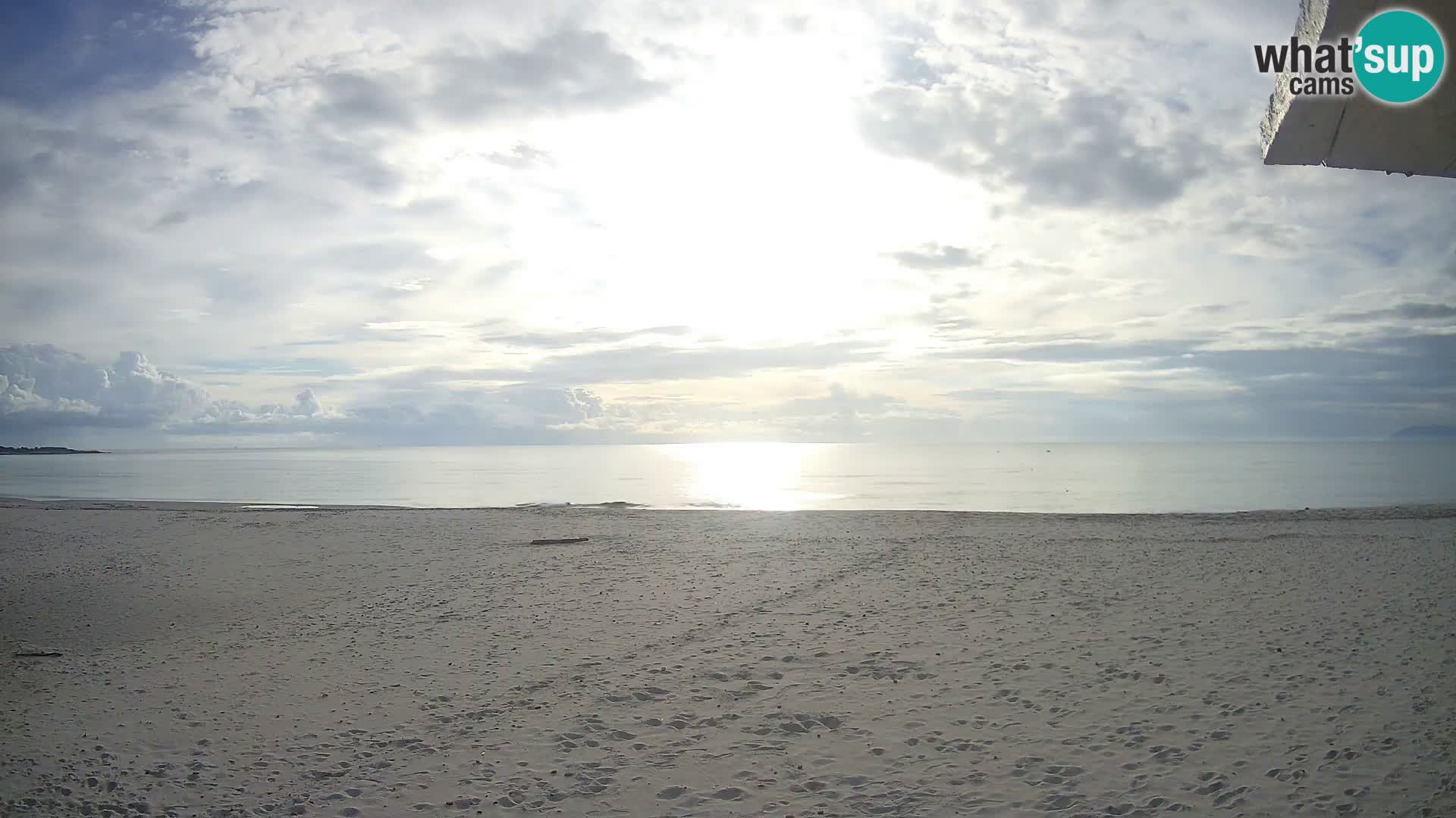 Cala Liberotto – Orosejski zaliv