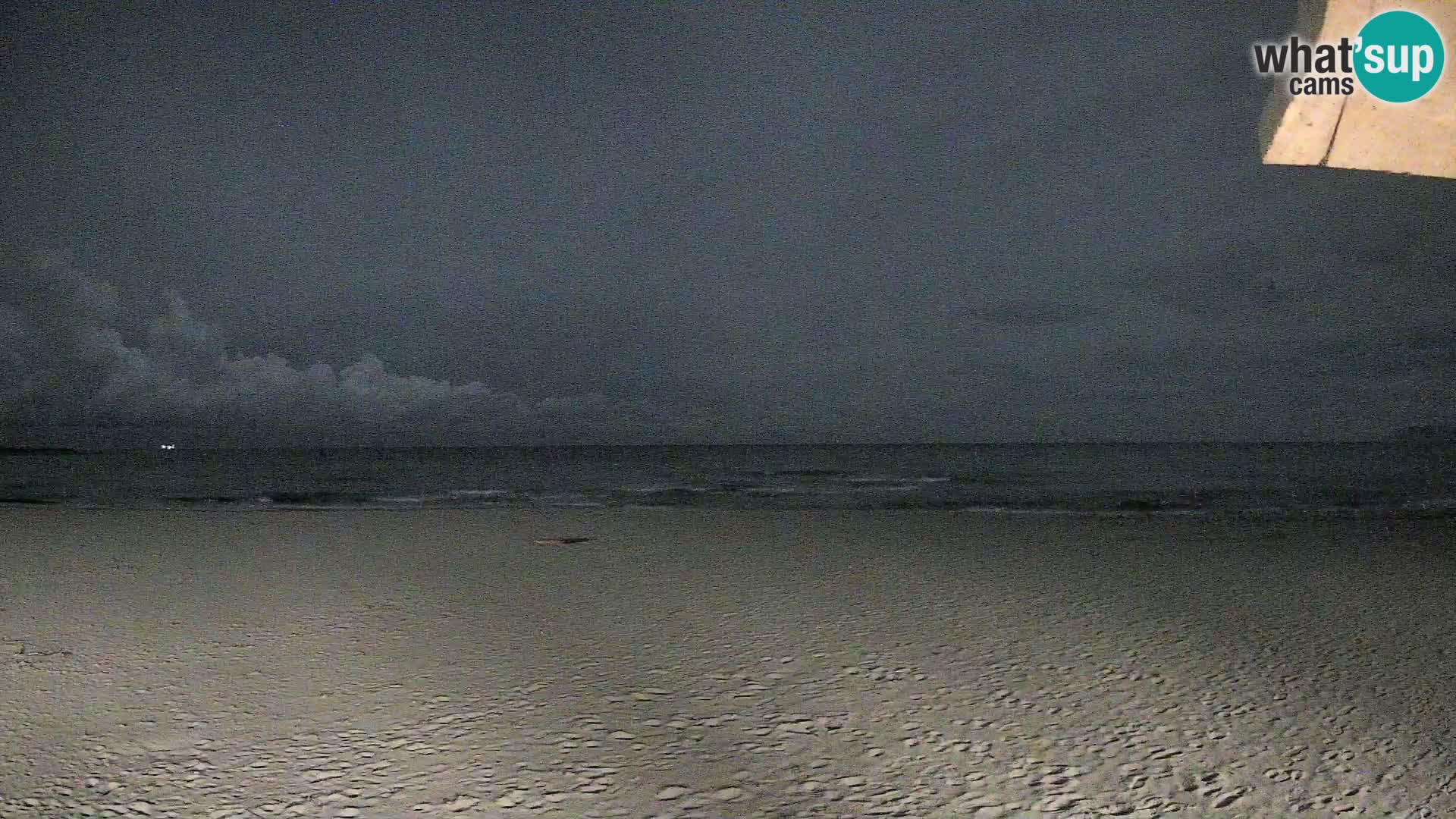 Cala Liberotto – Orosejski zaliv