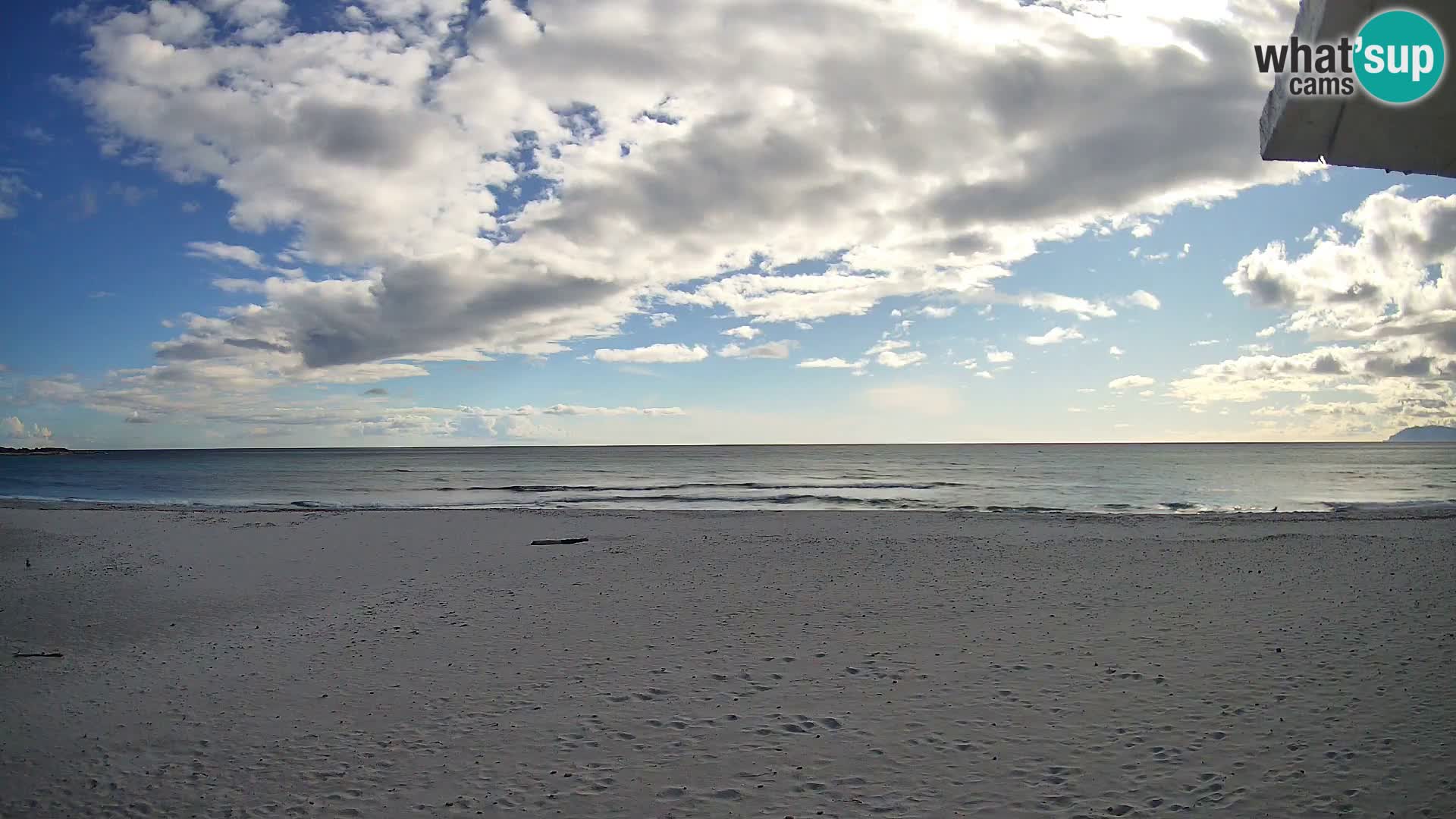 Cala Liberotto – Orosejski zaliv