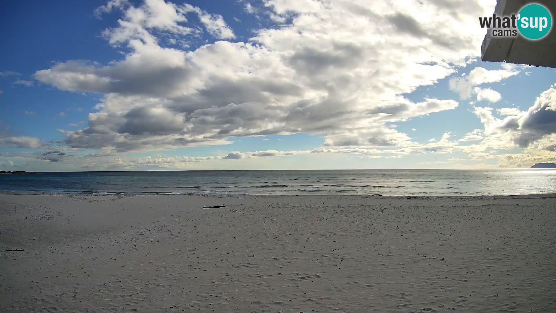 Cala Liberotto – Orosejski zaliv