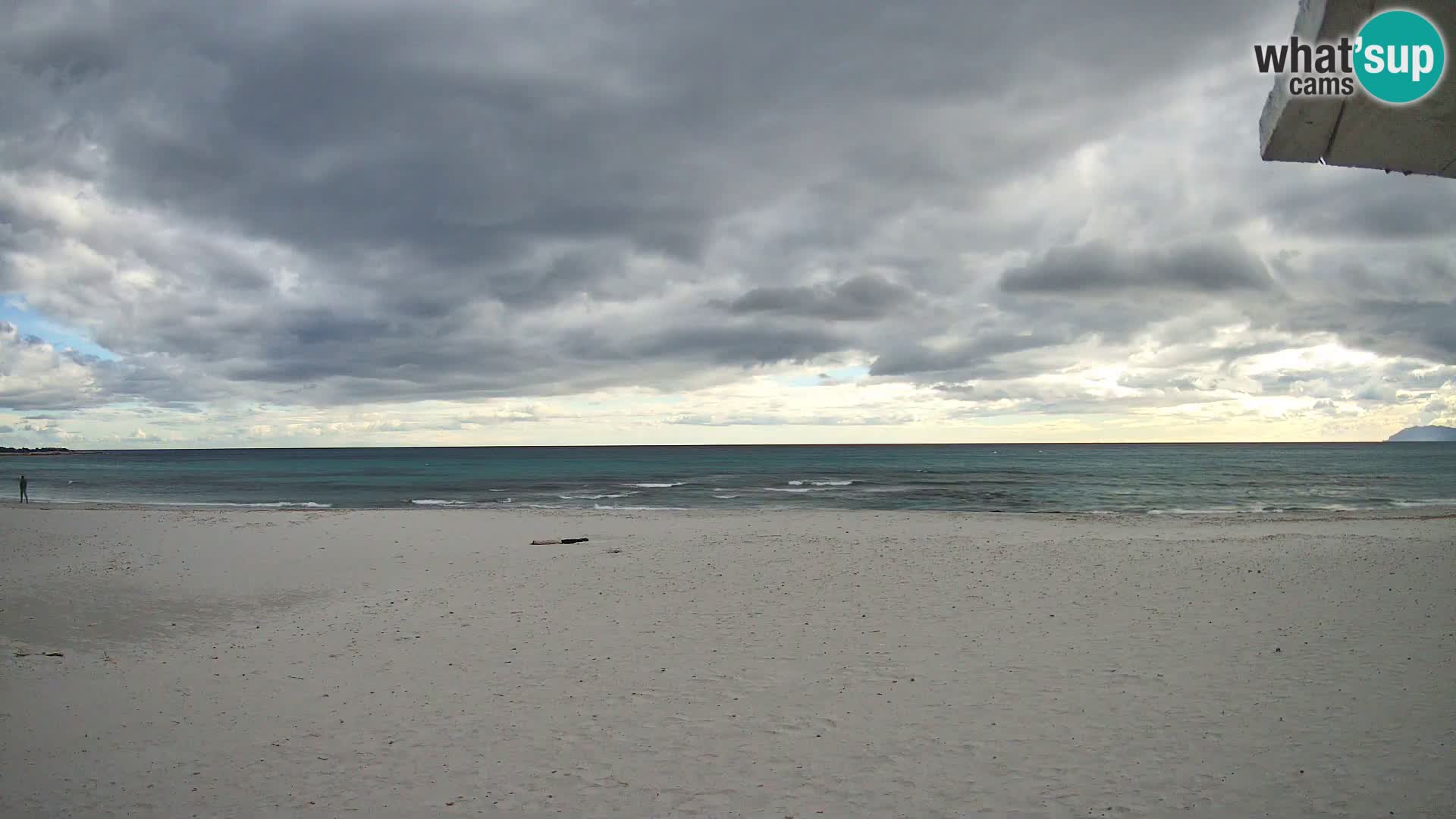 Cala Liberotto – Orosejski zaliv