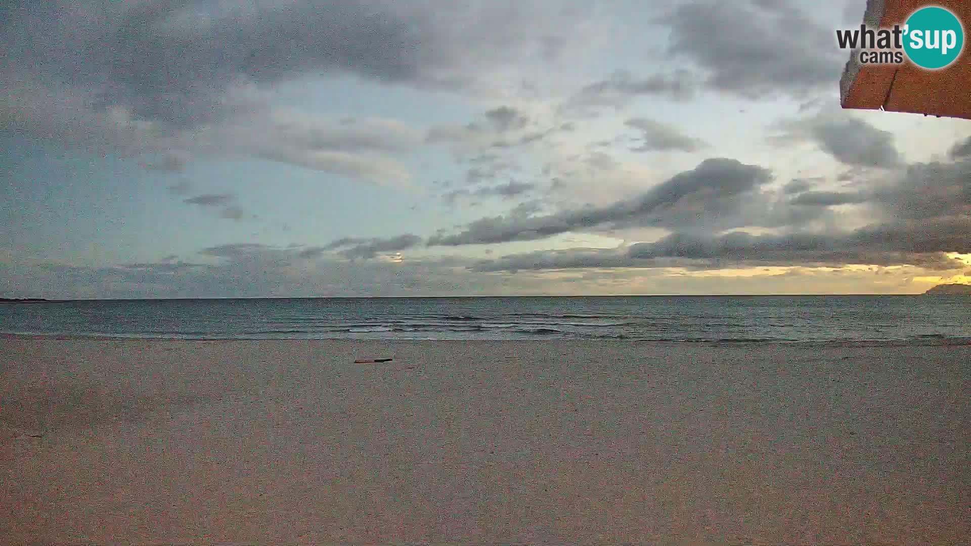 Cala Liberotto – Golfe d’Orosei