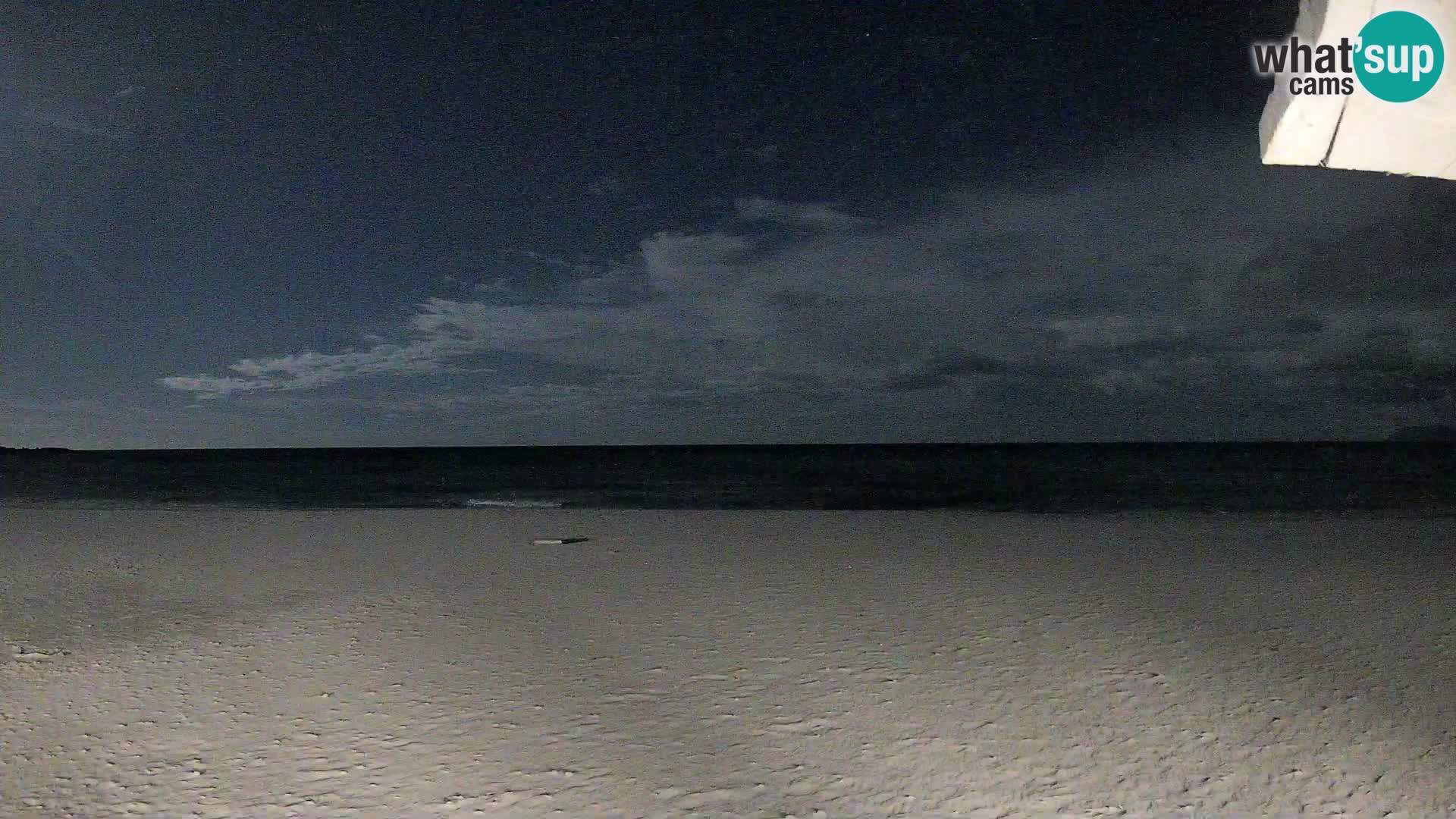 Cala Liberotto – Orosejski zaliv