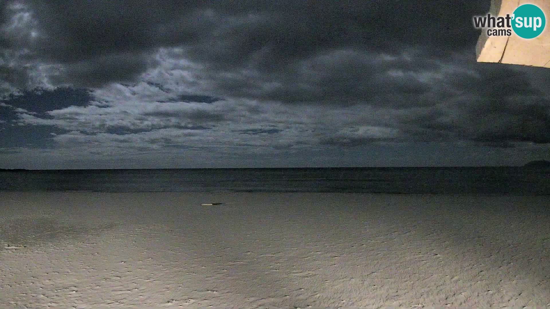 Cala Liberotto – Orosejski zaliv