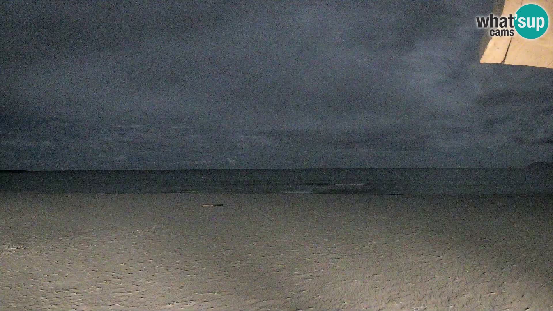 Cala Liberotto – Orosejski zaliv