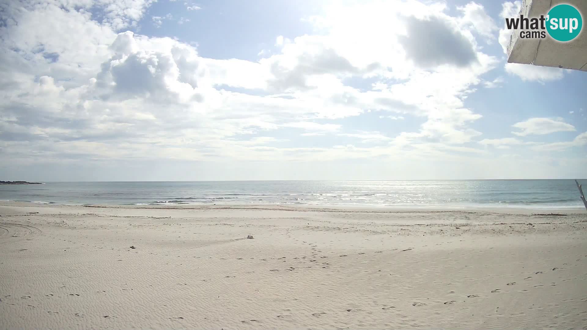 Cala Liberotto – Orosejski zaliv