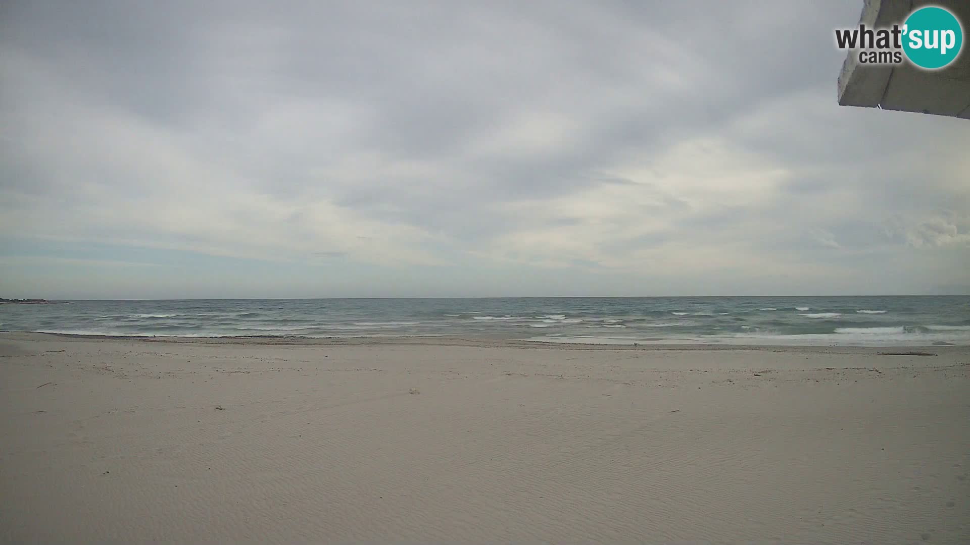 Cala Liberotto – Orosejski zaliv