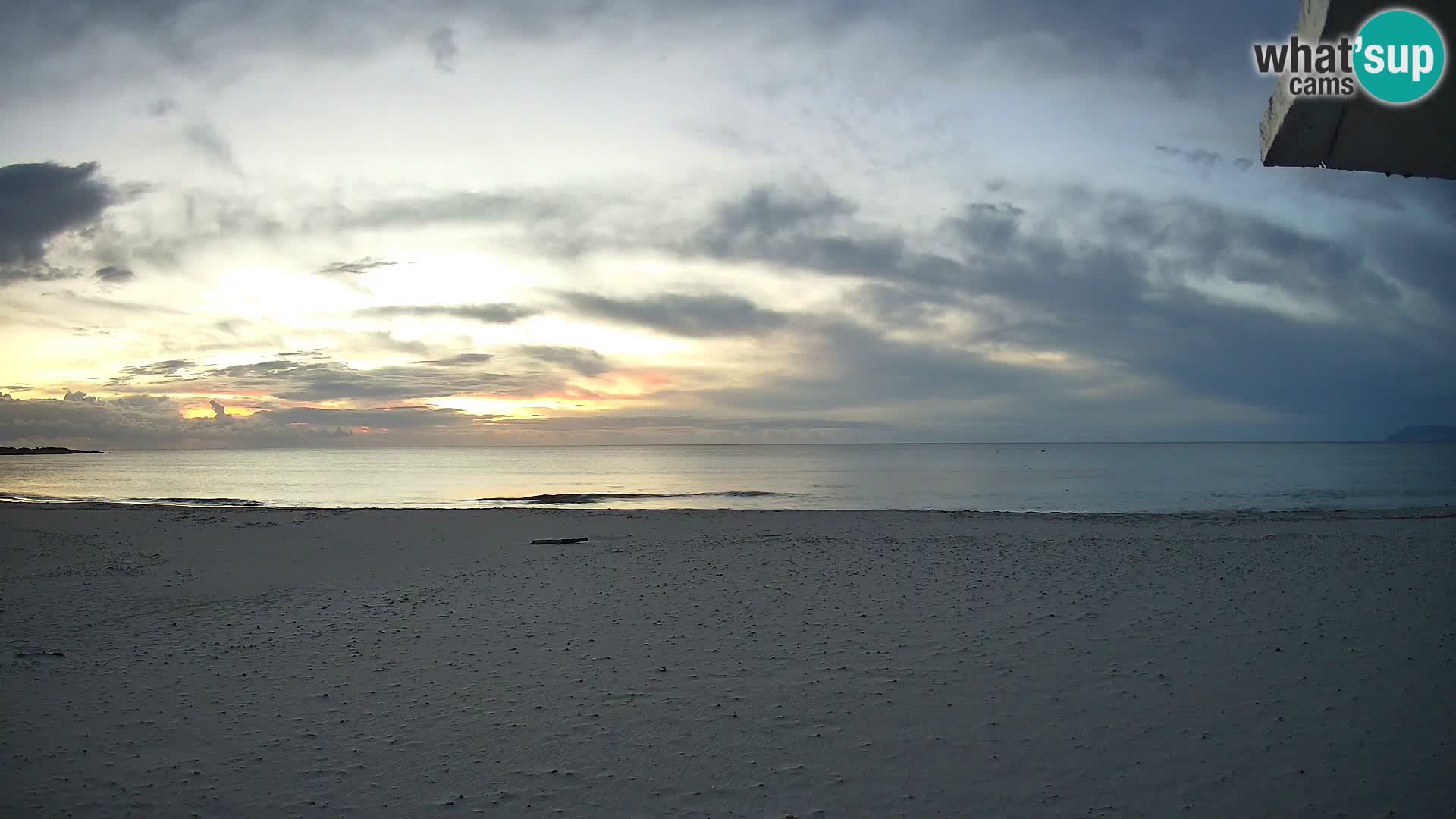 Cala Liberotto – Orosejski zaliv