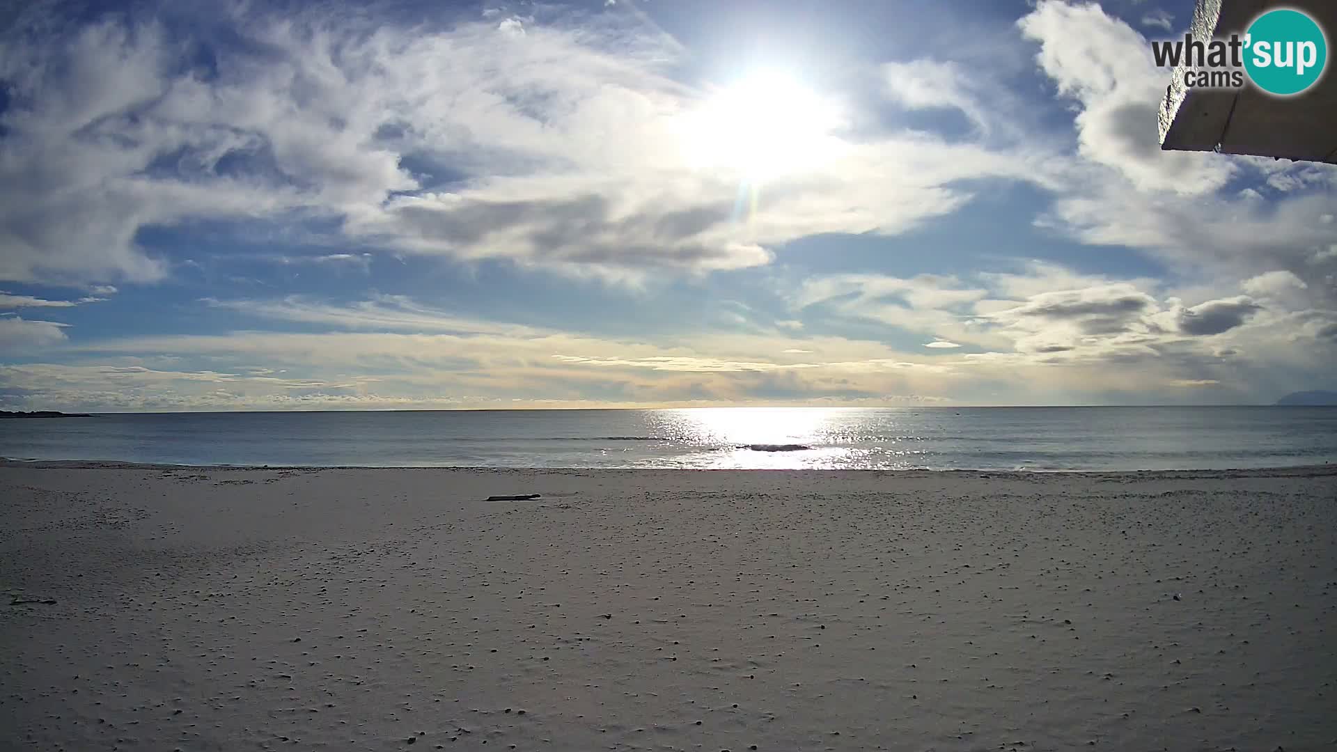 Cala Liberotto – Orosejski zaliv