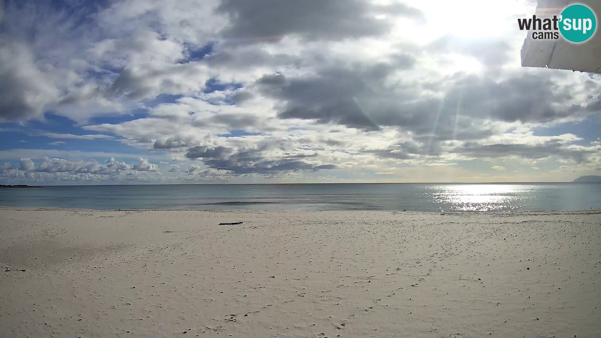 Cala Liberotto – Orosejski zaliv