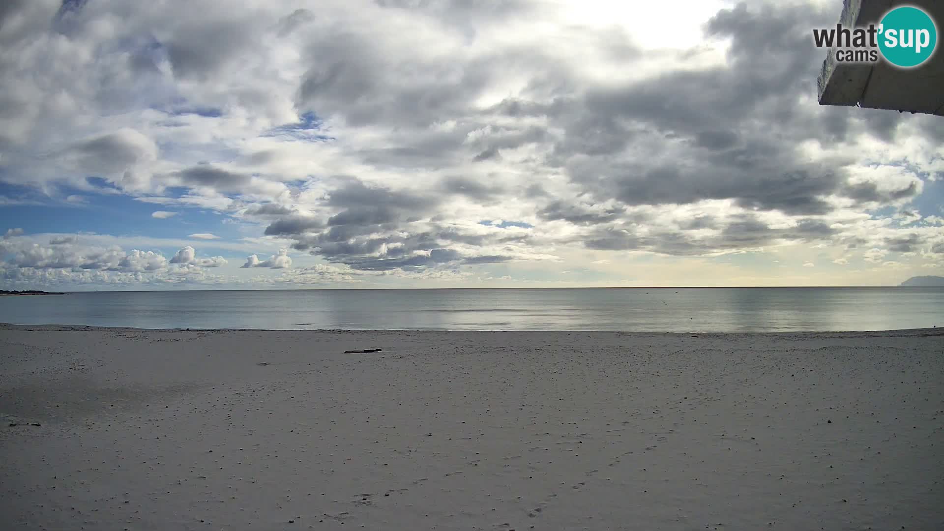 Cala Liberotto – Orosejski zaliv