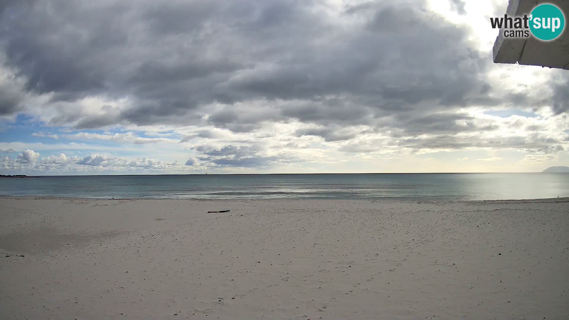 Cala Liberotto – Orosejski zaliv