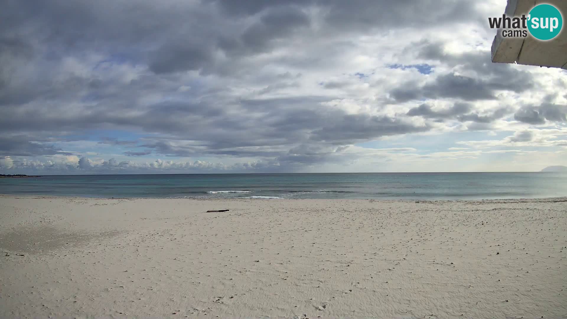 Cala Liberotto – Orosejski zaliv