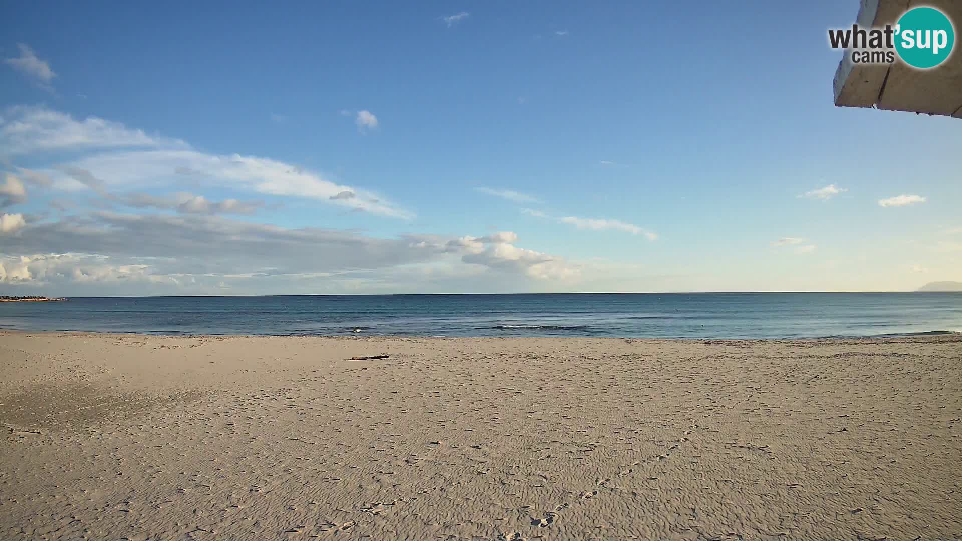 Cala Liberotto – Orosejski zaliv