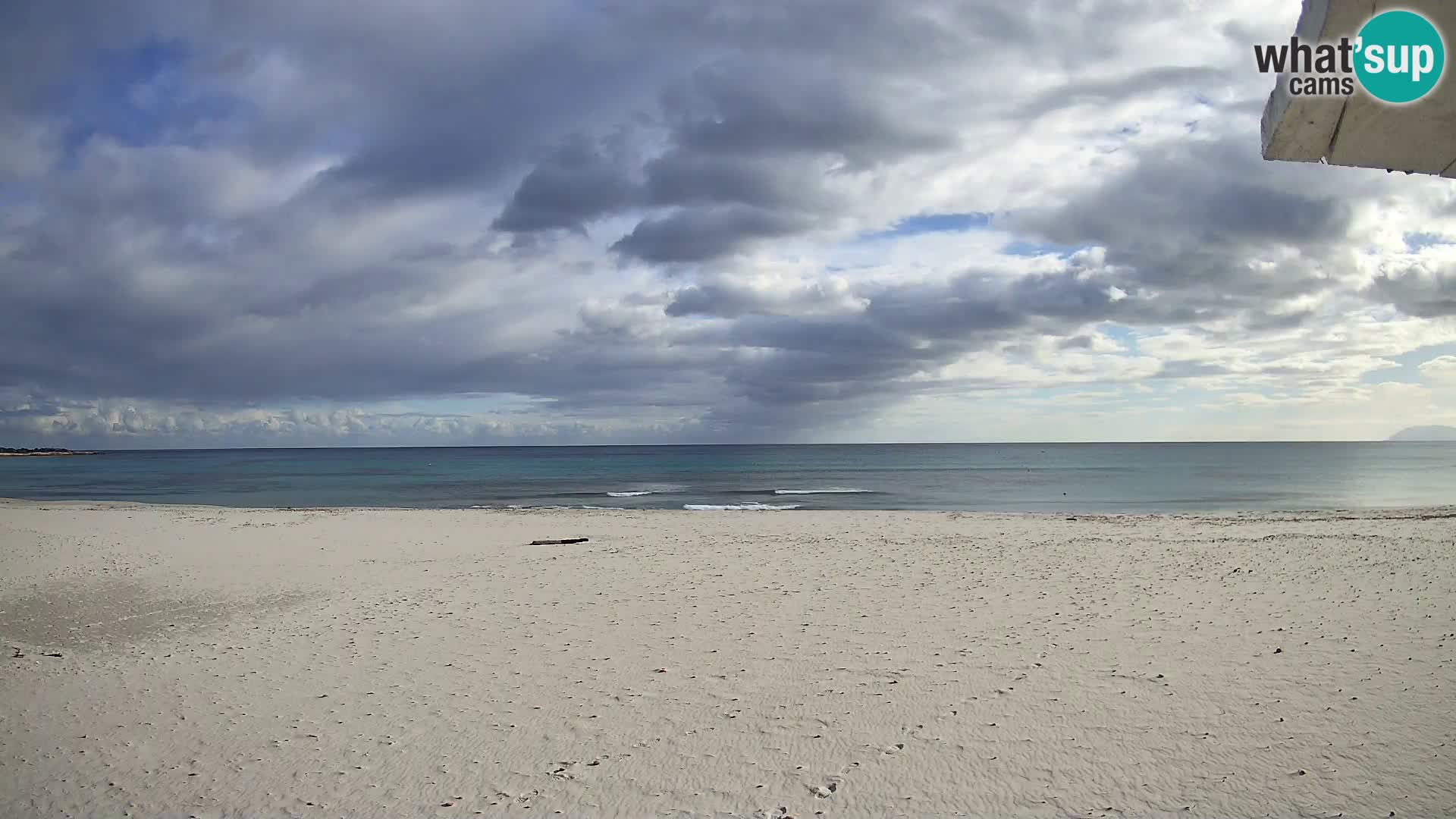 Cala Liberotto – Golfe d’Orosei