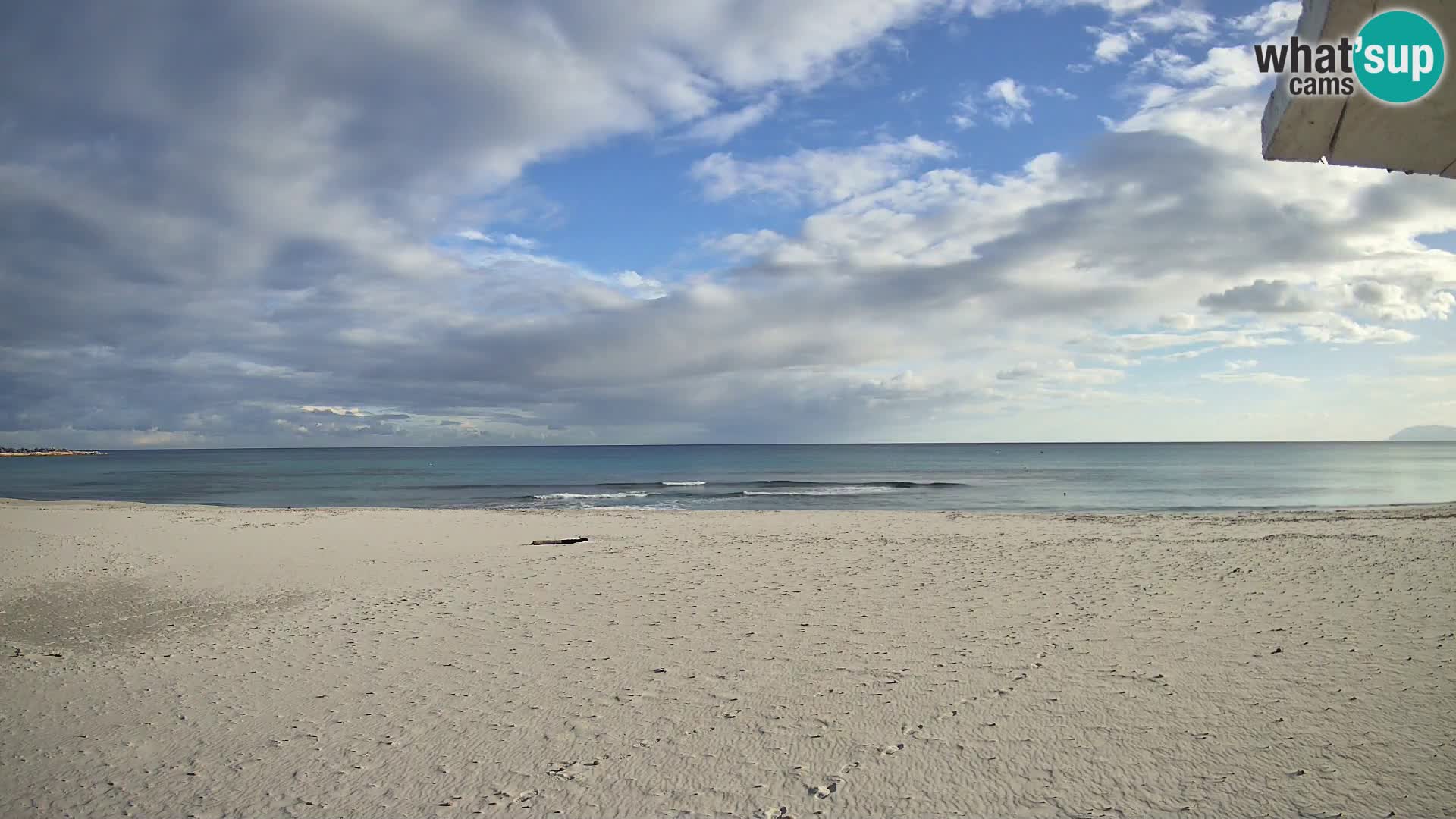 Cala Liberotto – Orosejski zaliv