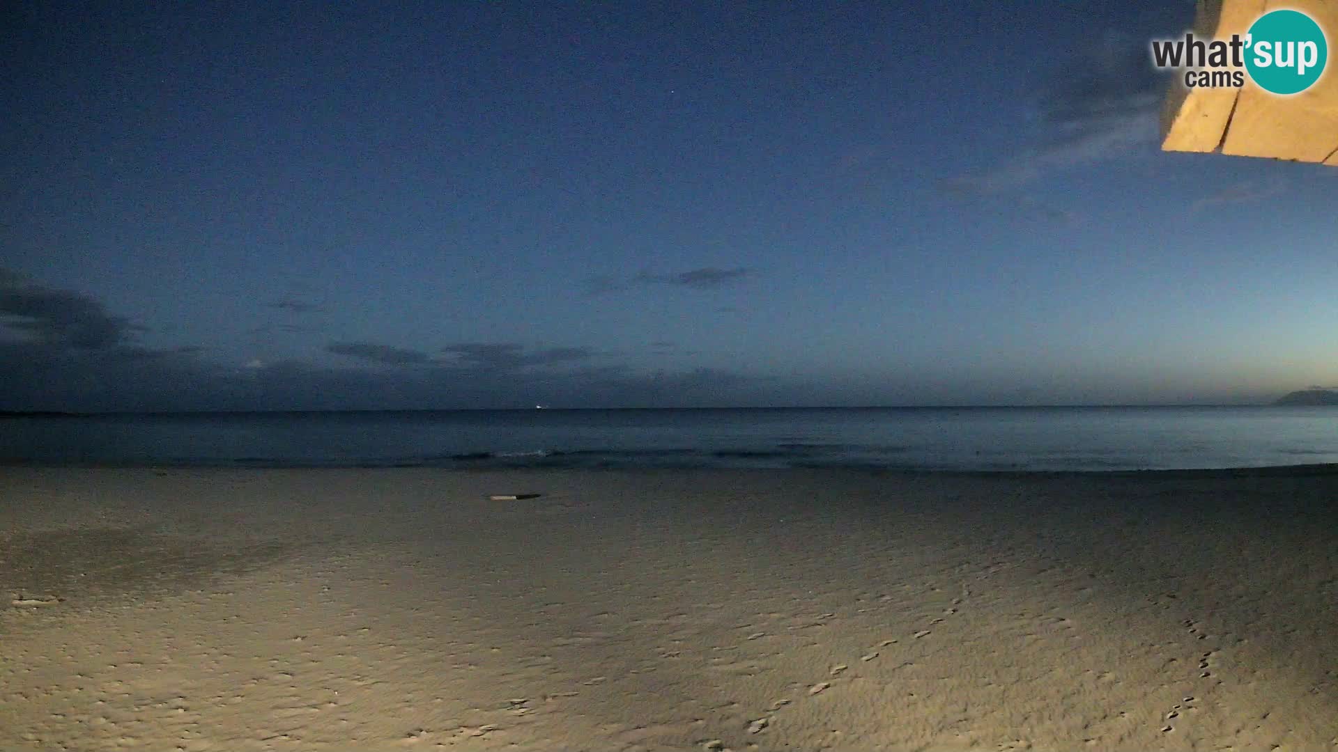 Cala Liberotto – Orosejski zaliv