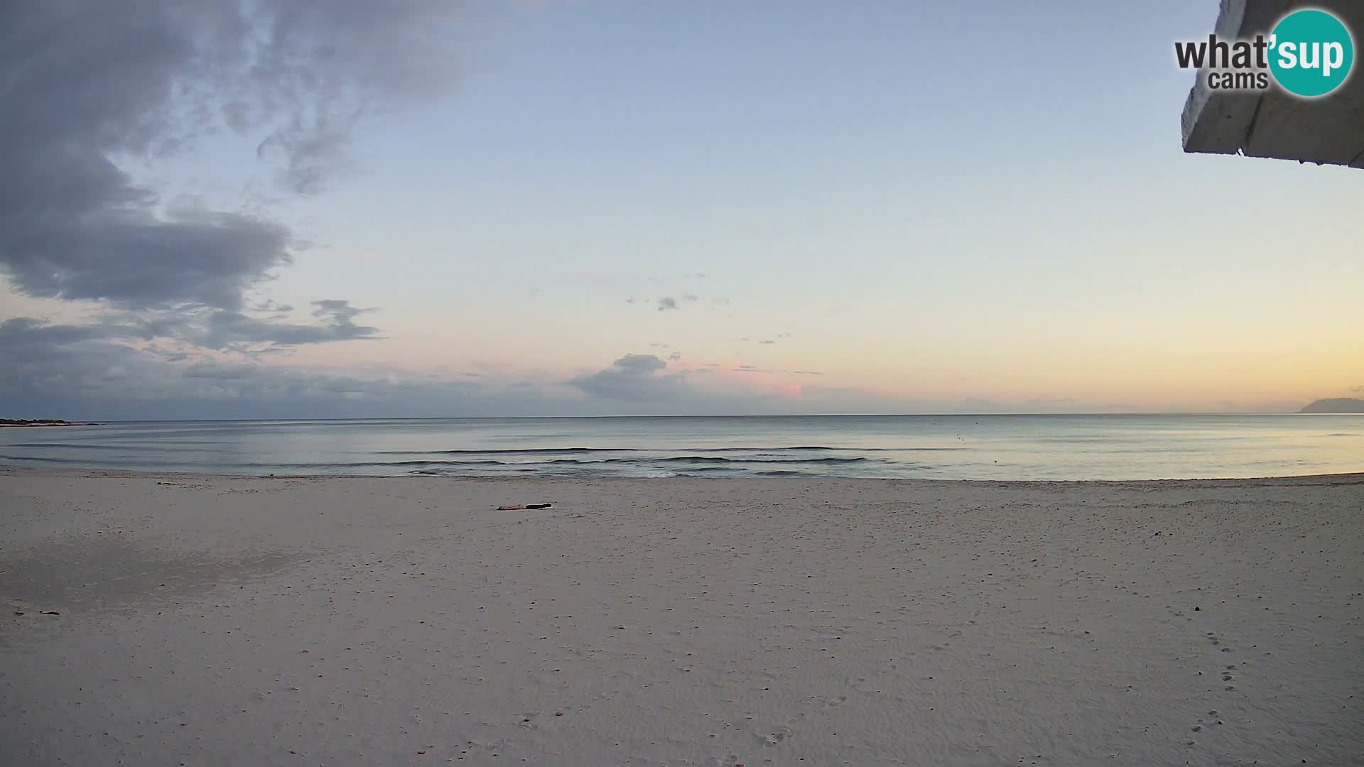 Cala Liberotto – Orosejski zaliv