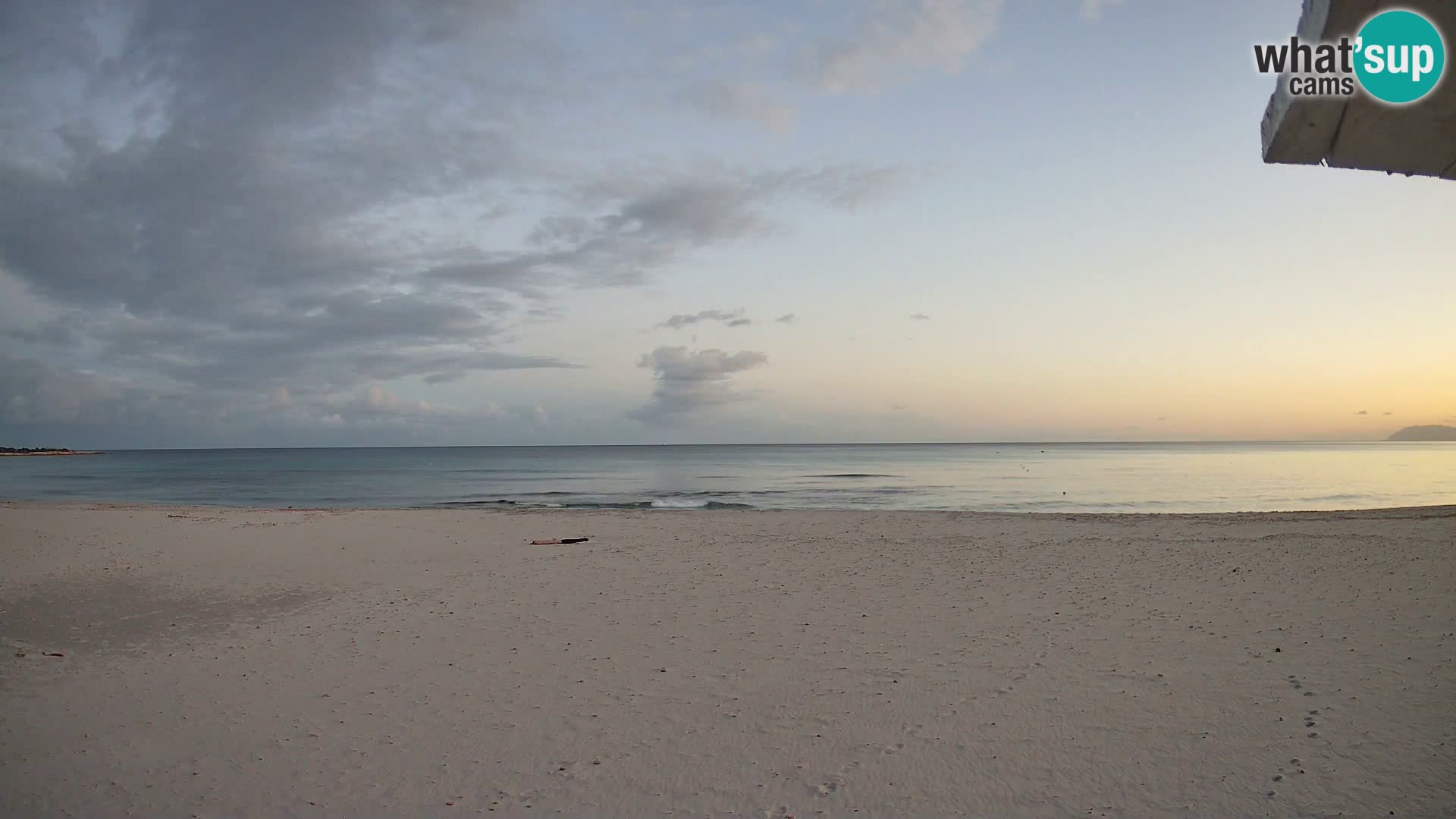 Cala Liberotto – Gulf of Orosei
