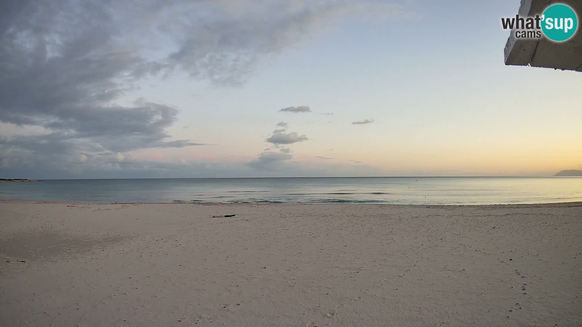 Cala Liberotto – Orosejski zaliv