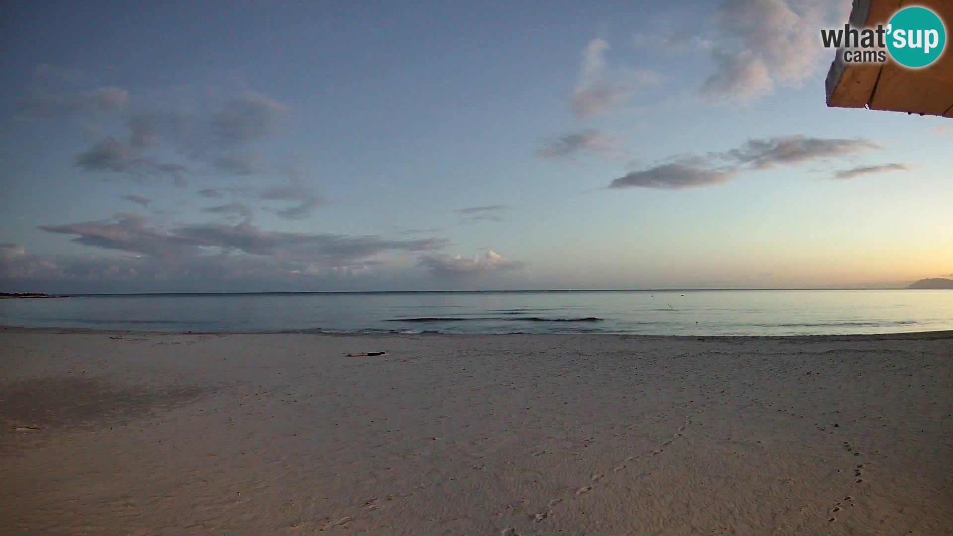 Cala Liberotto – Golfe d’Orosei