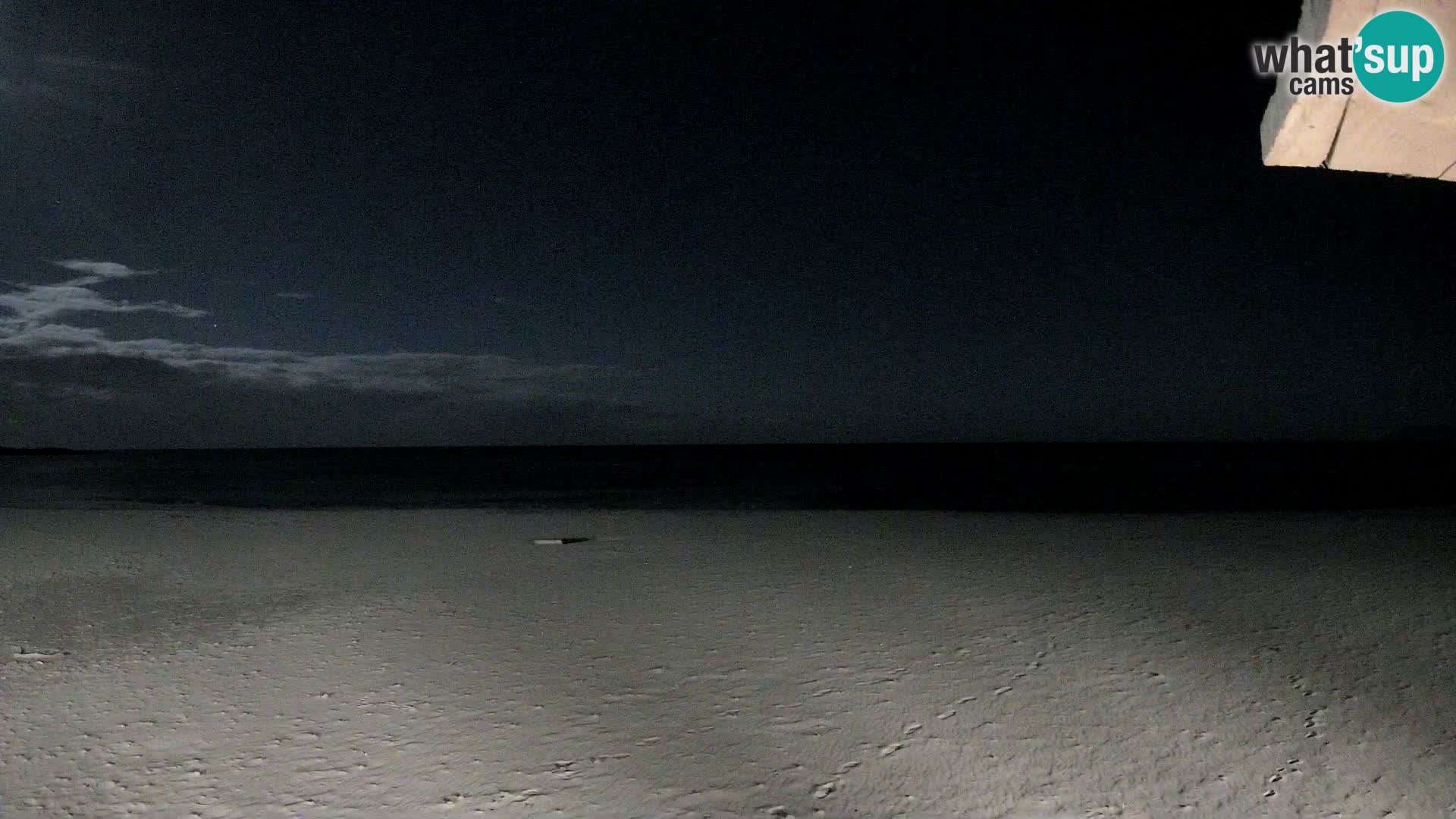 Cala Liberotto – Orosejski zaliv