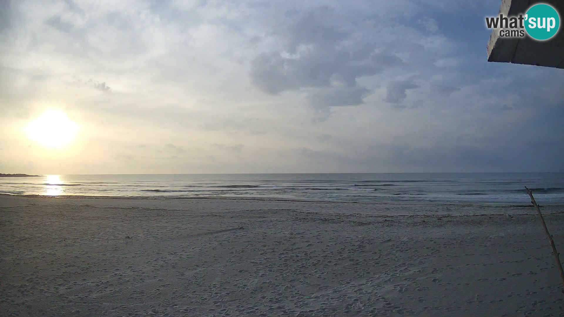 Cala Liberotto – Orosejski zaliv