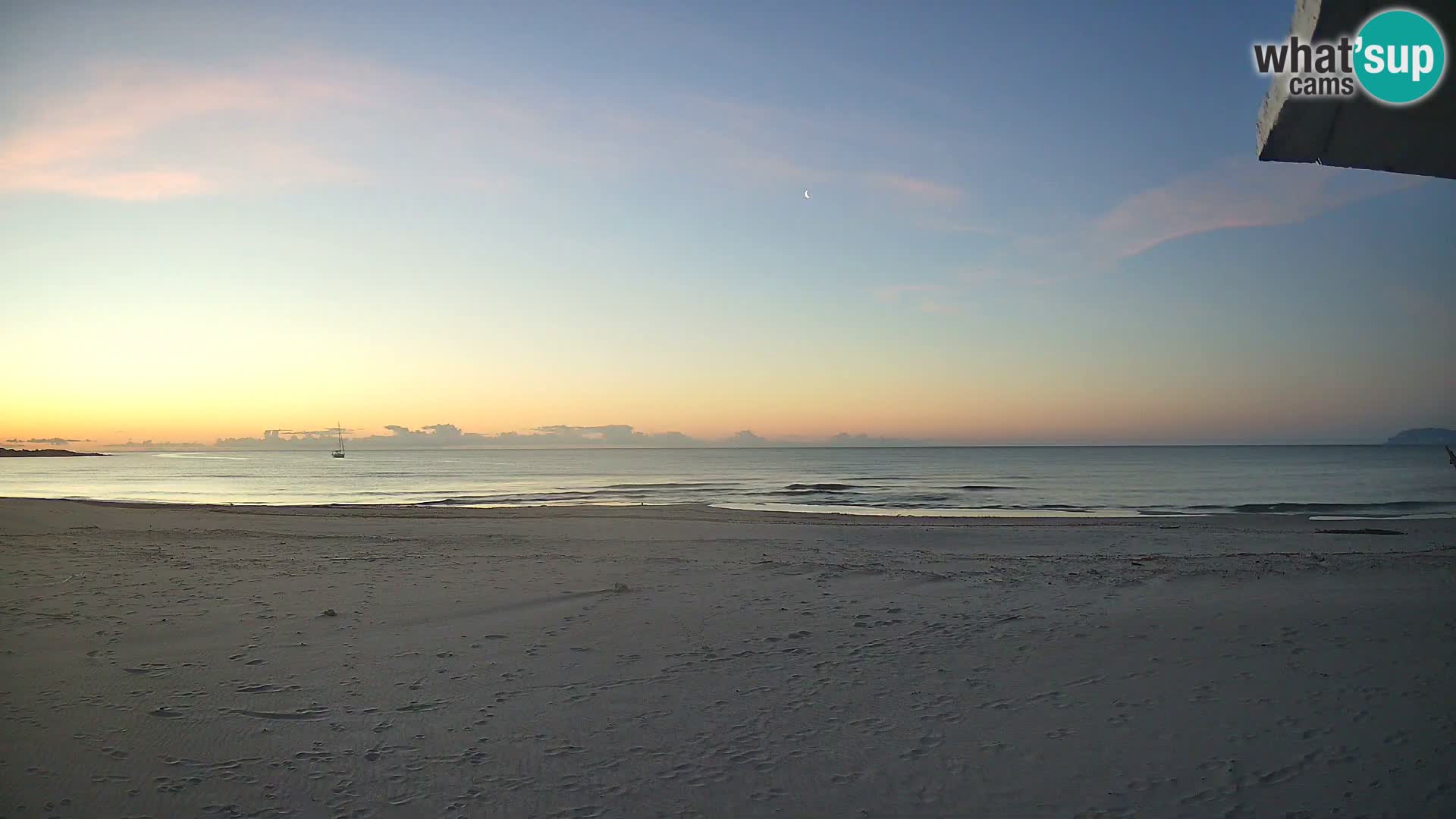 Cala Liberotto – Zaljev Orosei