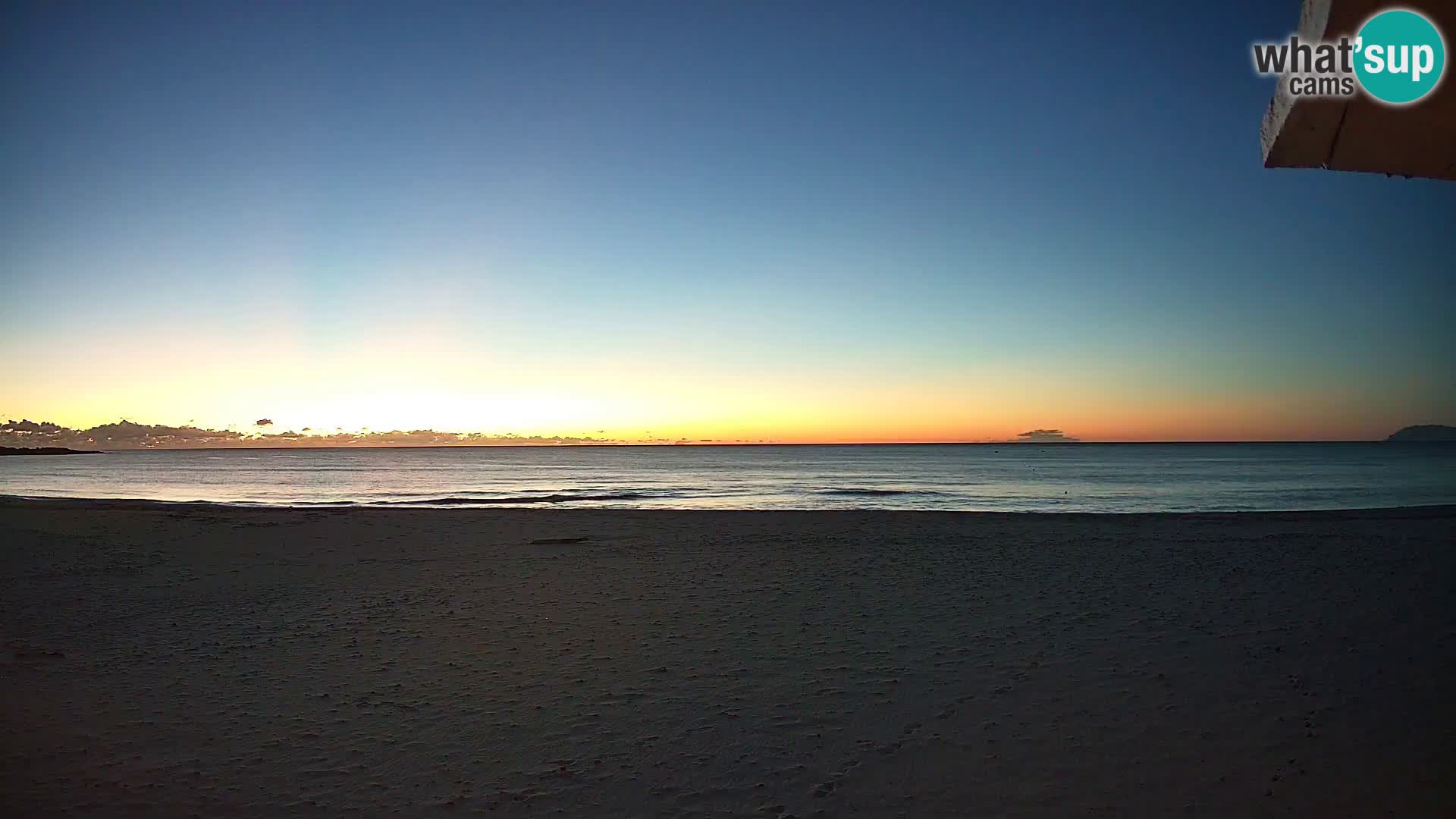 Cala Liberotto – Orosejski zaliv