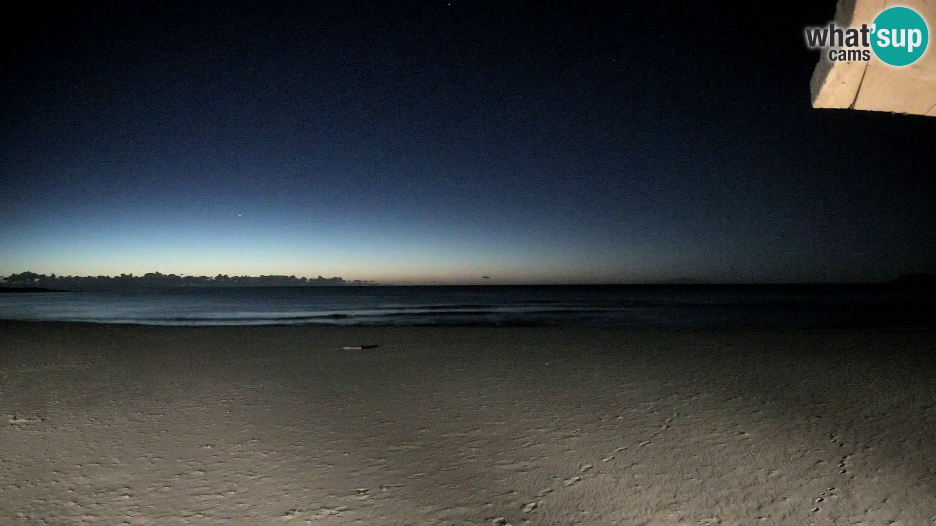 Cala Liberotto – Orosejski zaliv