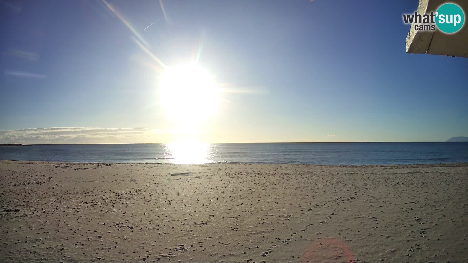 Cala Liberotto – Orosejski zaliv