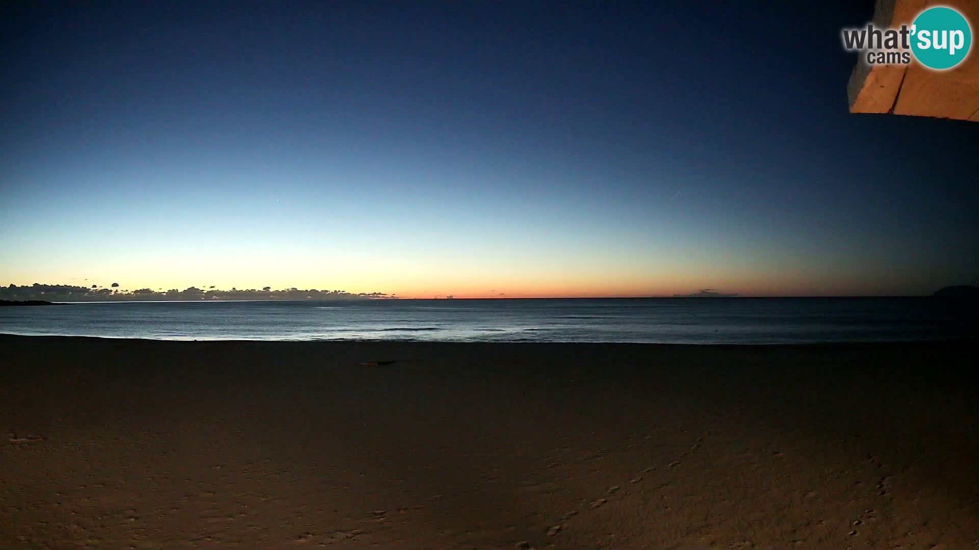 Cala Liberotto – Orosejski zaliv