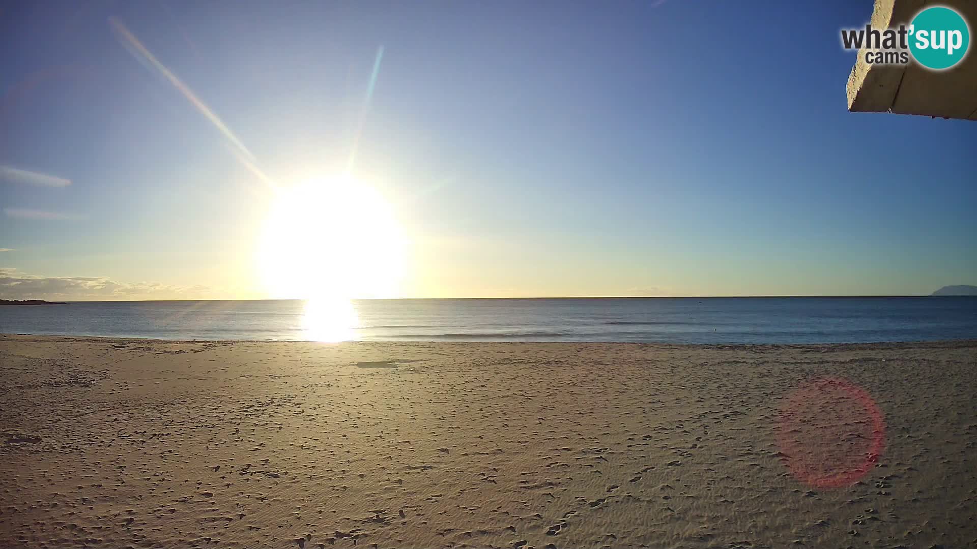 Cala Liberotto – Orosejski zaliv