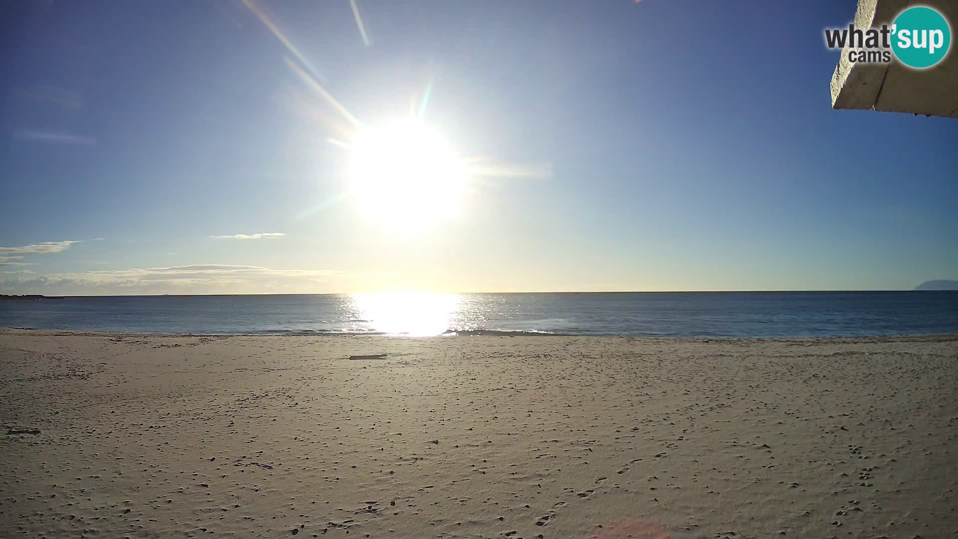 Cala Liberotto – Orosejski zaliv