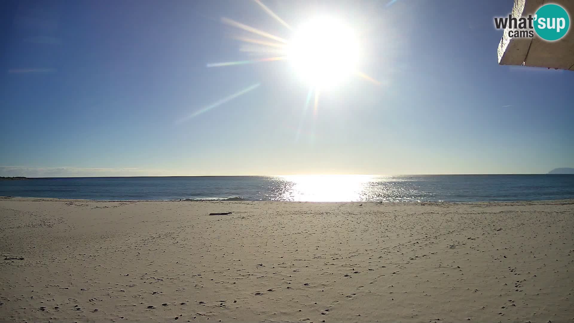 Cala Liberotto – Orosejski zaliv