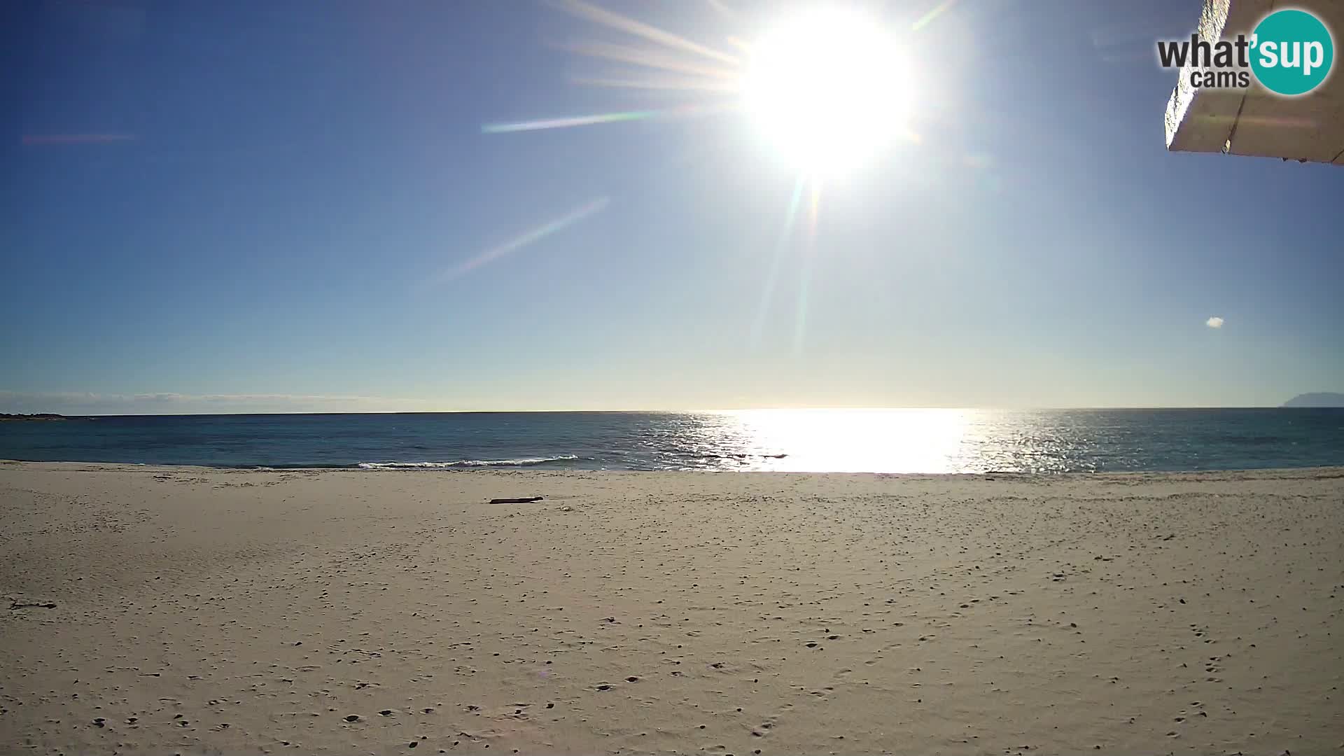 Cala Liberotto – Orosejski zaliv