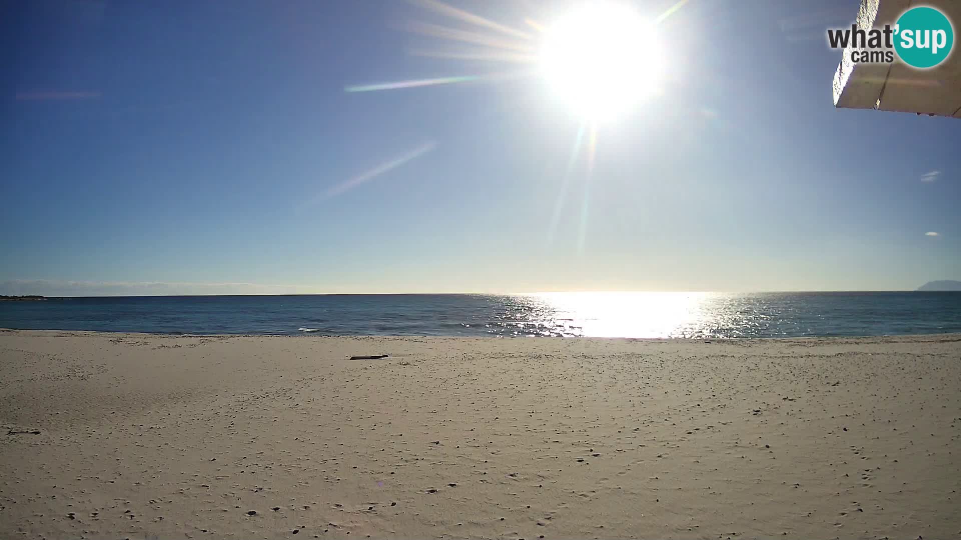 Cala Liberotto – Orosejski zaliv