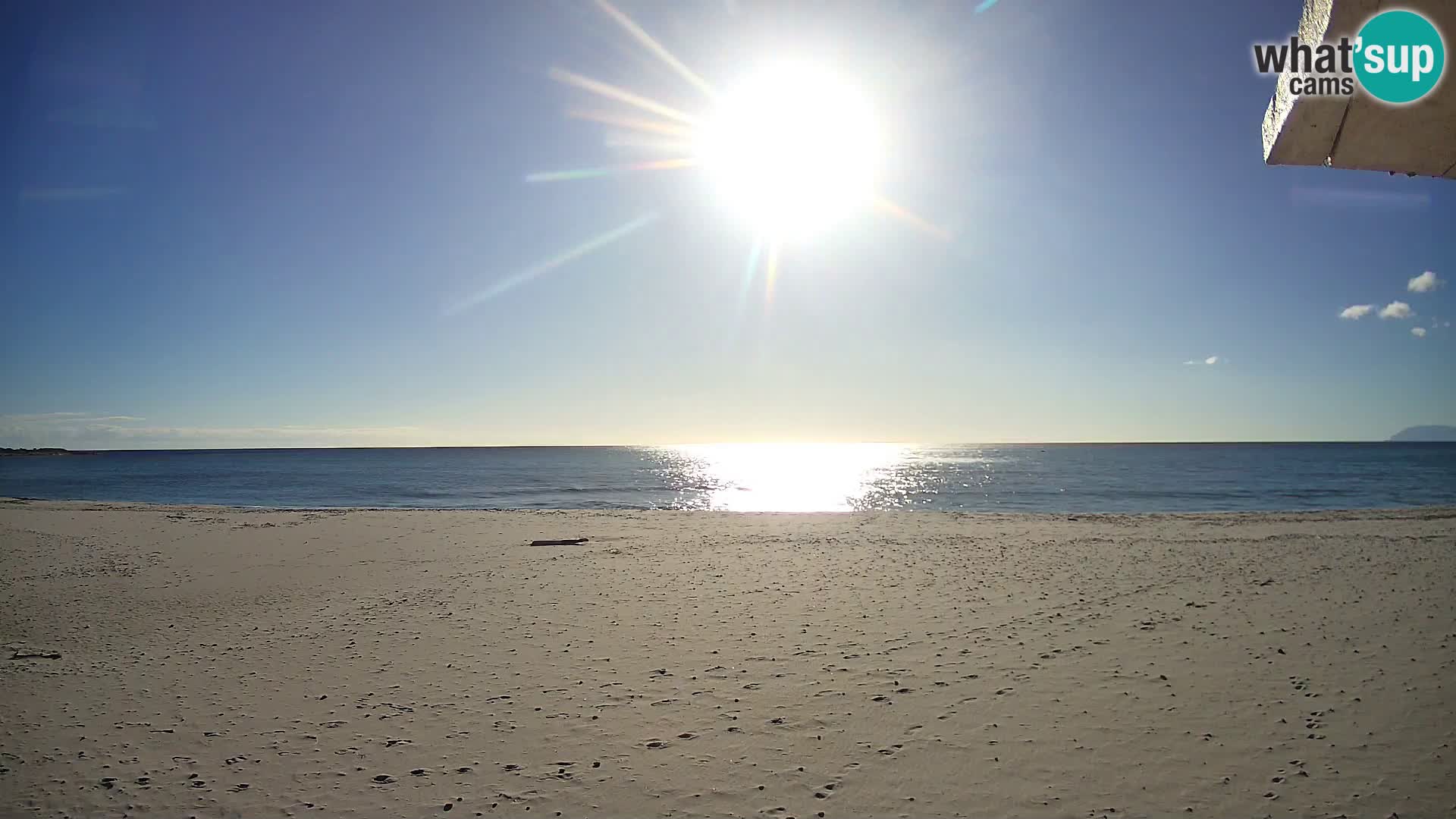 Cala Liberotto – Orosejski zaliv