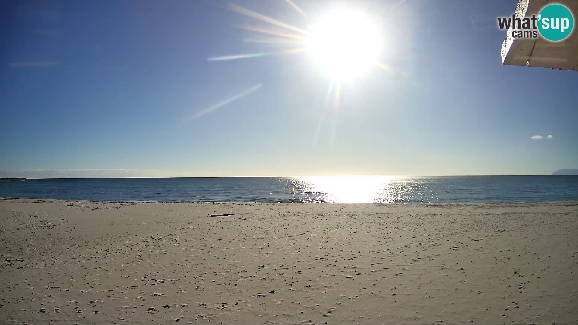 Cala Liberotto – Golfe d’Orosei