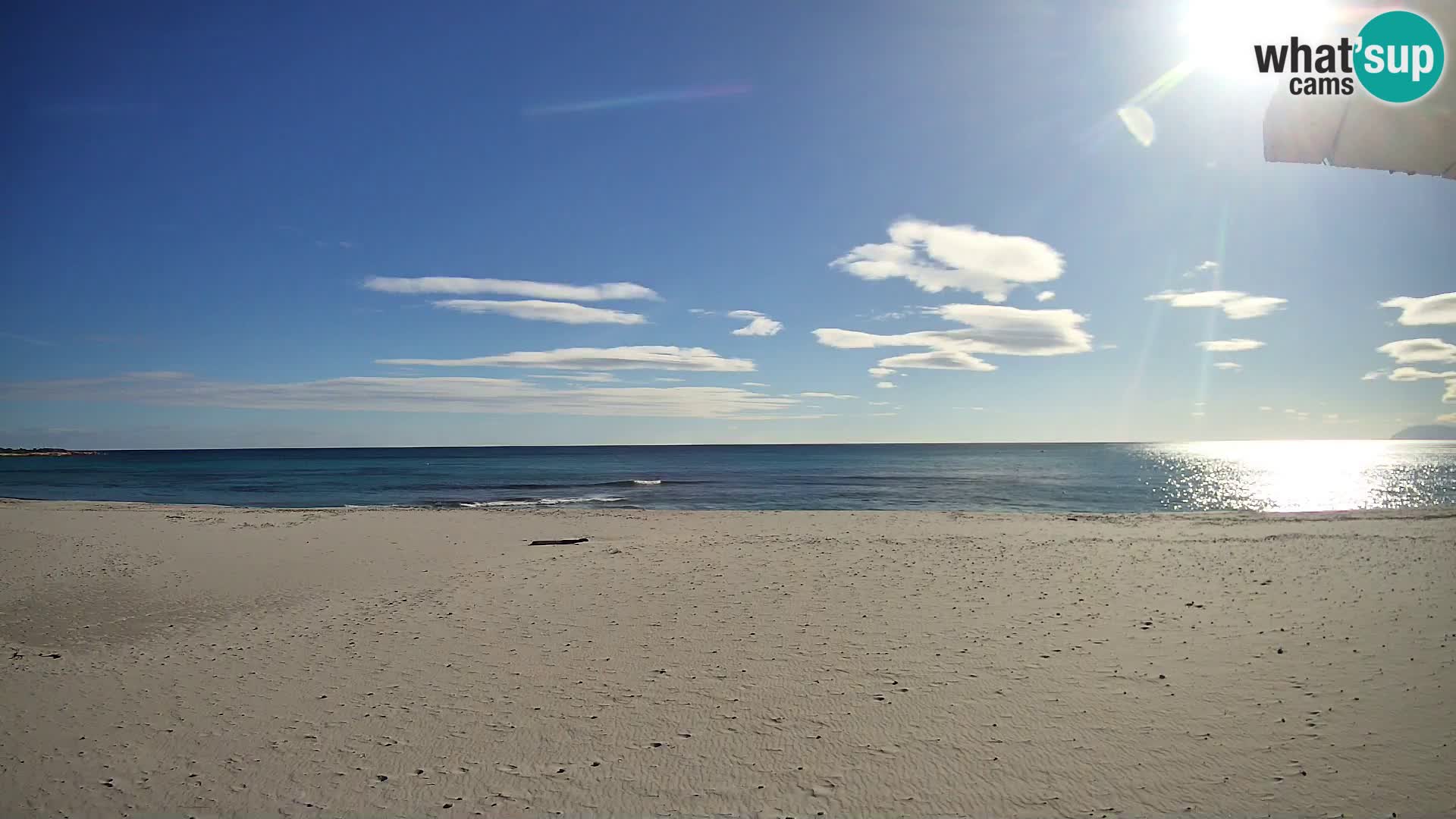 Cala Liberotto – Golfo de Orosei