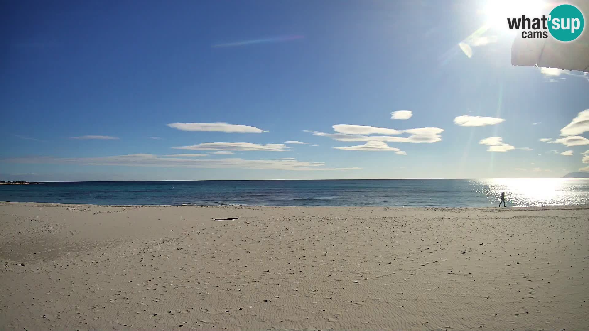 Cala Liberotto – Golfo de Orosei