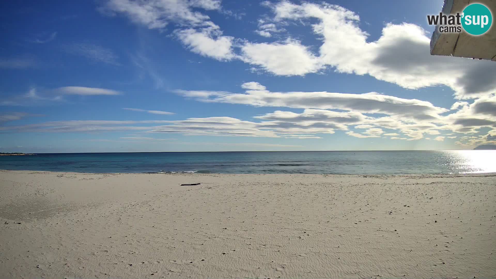 Cala Liberotto – Orosejski zaliv