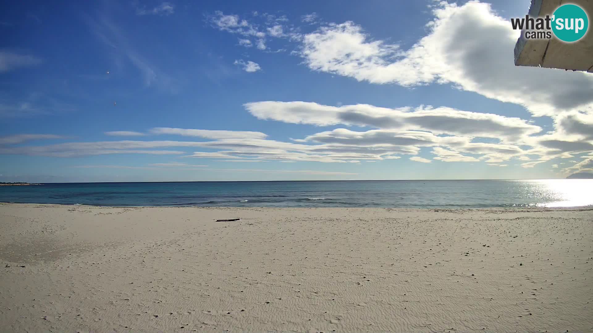 Cala Liberotto – Orosejski zaliv