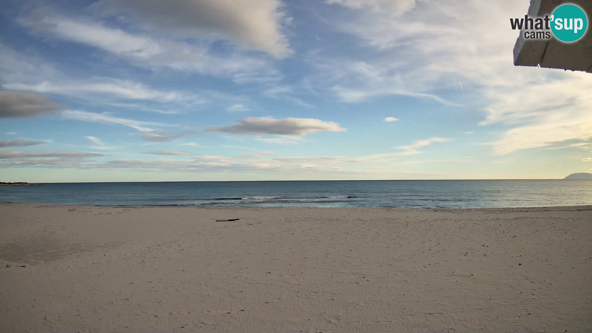 Cala Liberotto – Orosejski zaliv