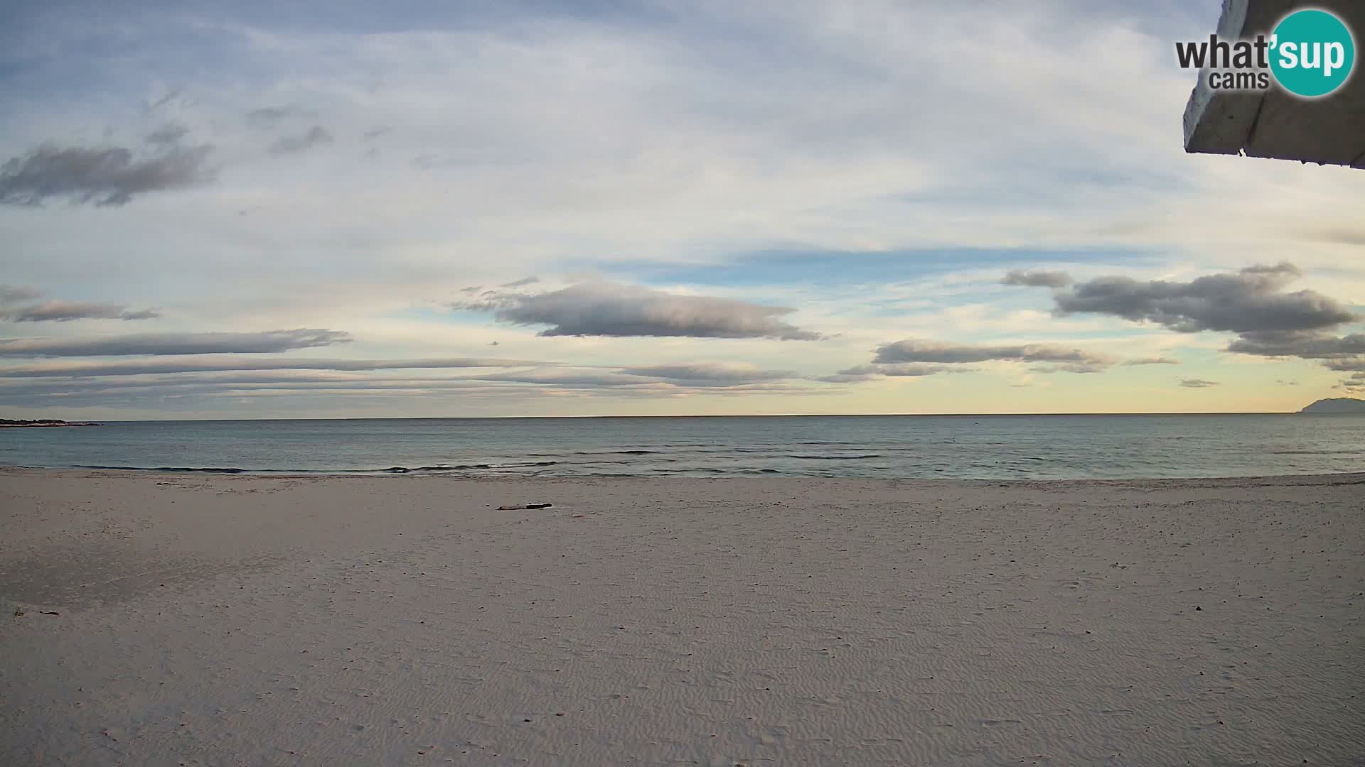 Cala Liberotto – Orosejski zaliv